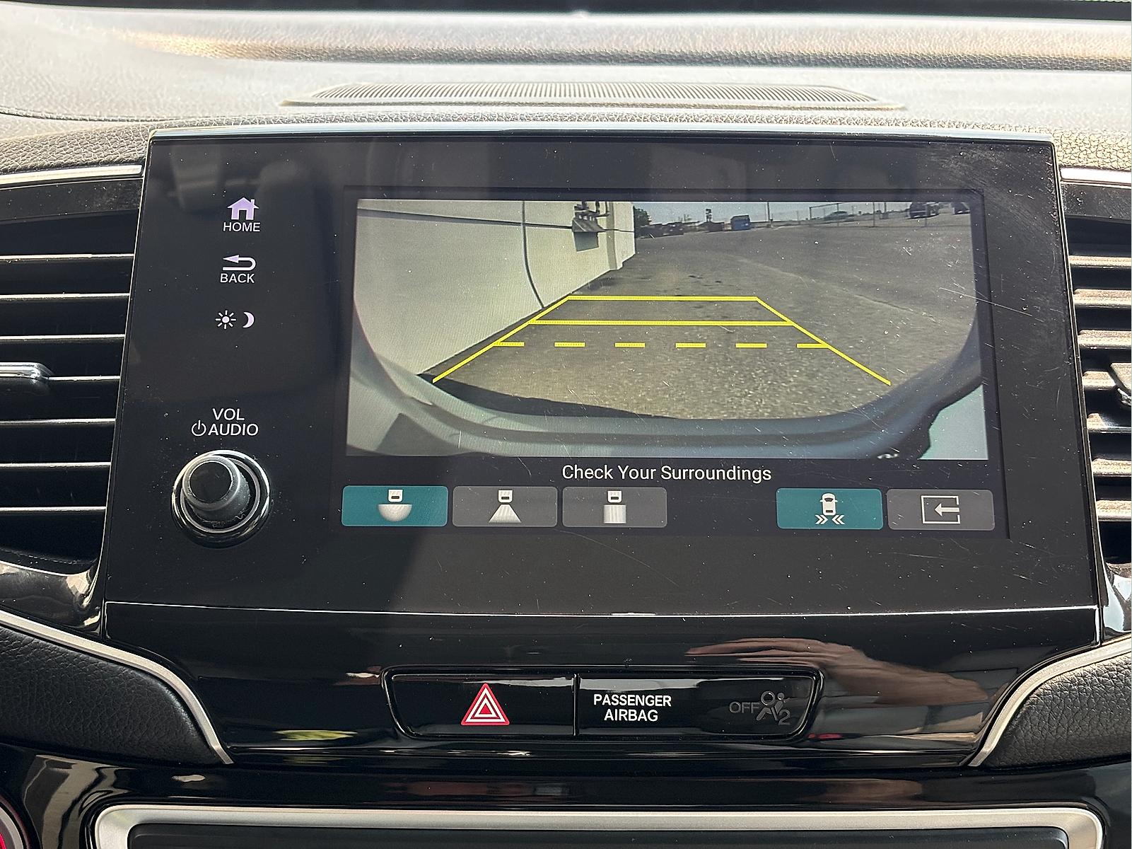 2022 Honda Pilot Touring - Photo 28