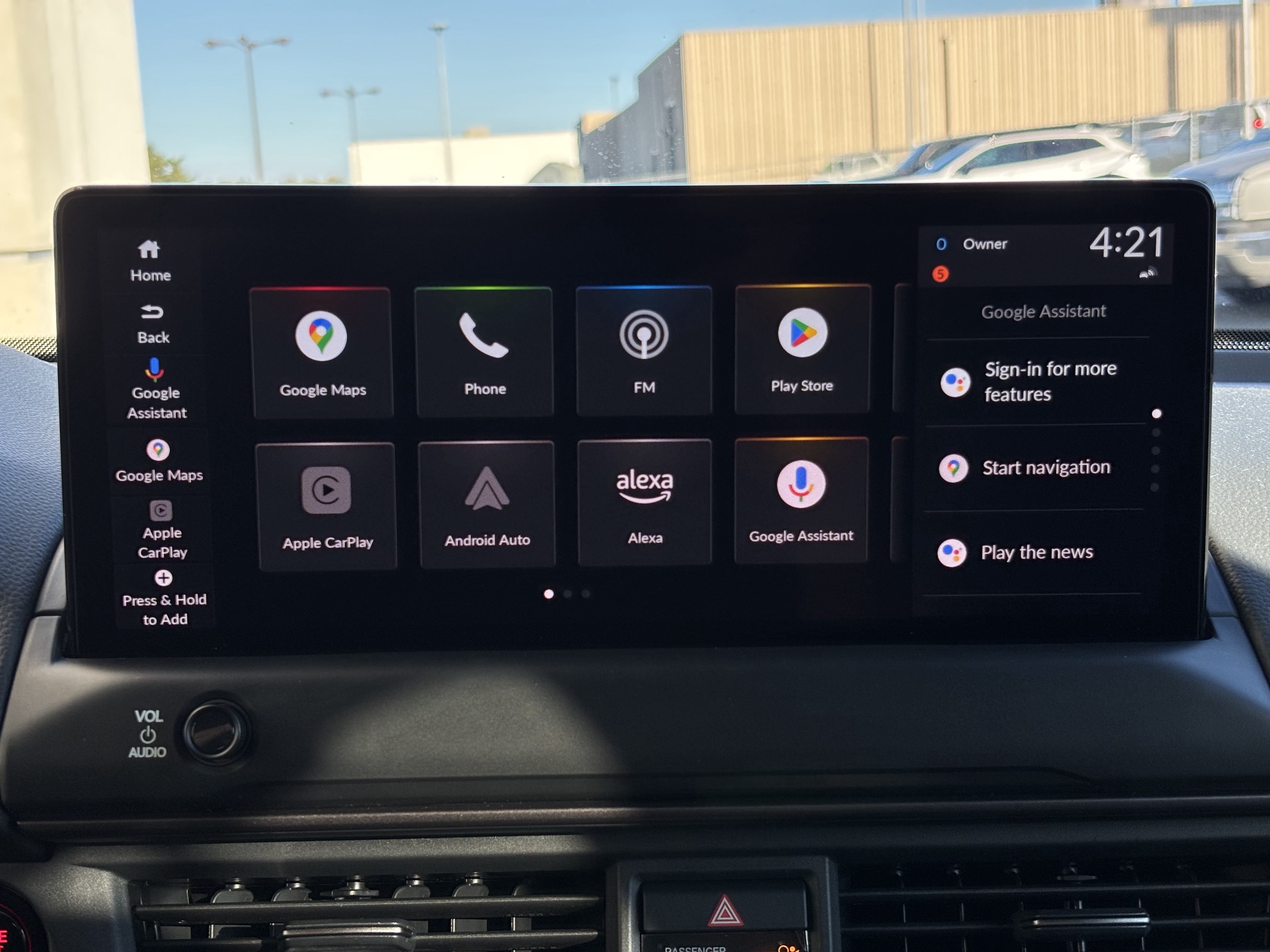 2026 Honda Pilot TrailSport - Photo 23