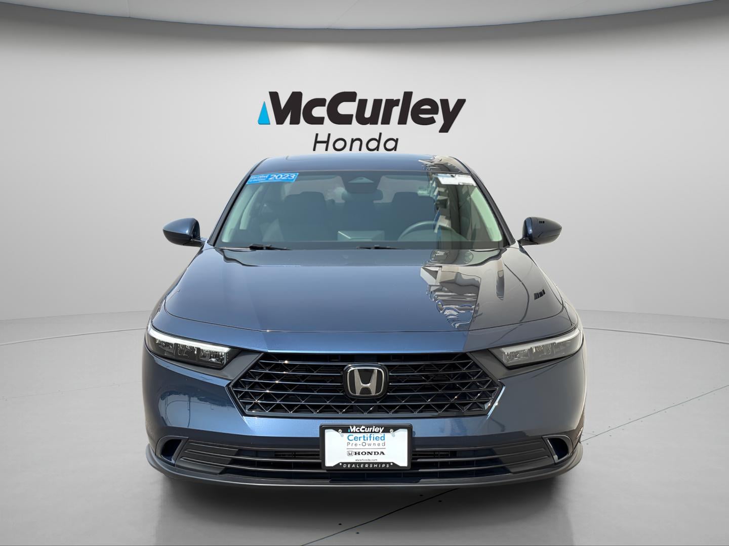 2023 Honda Accord EX - Photo 7