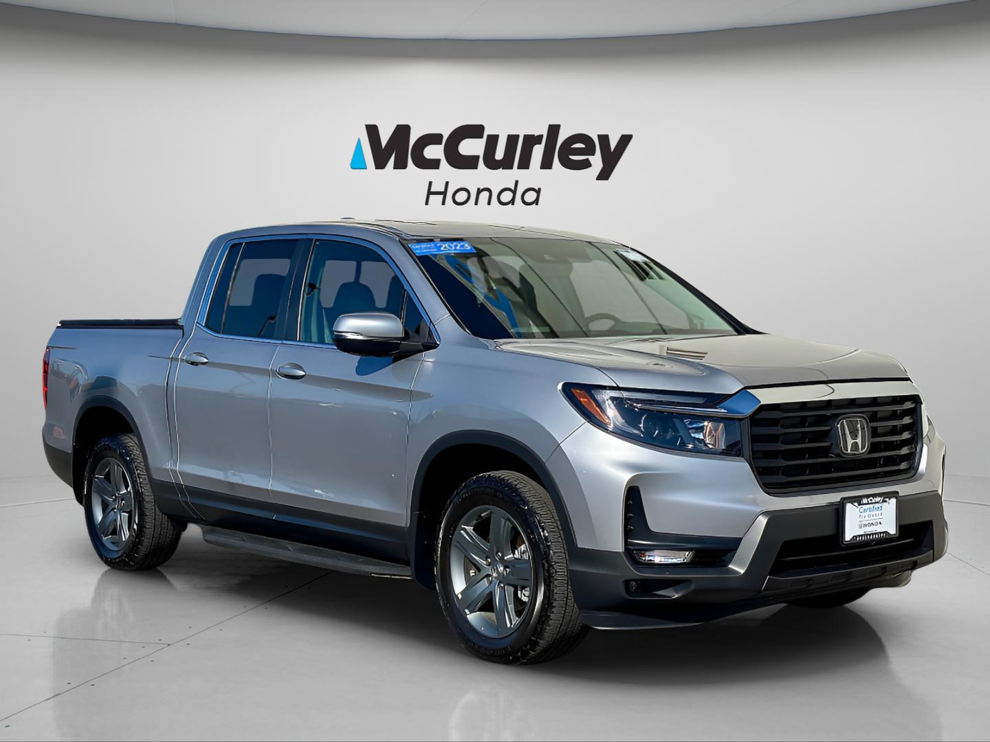 2023 Honda Ridgeline