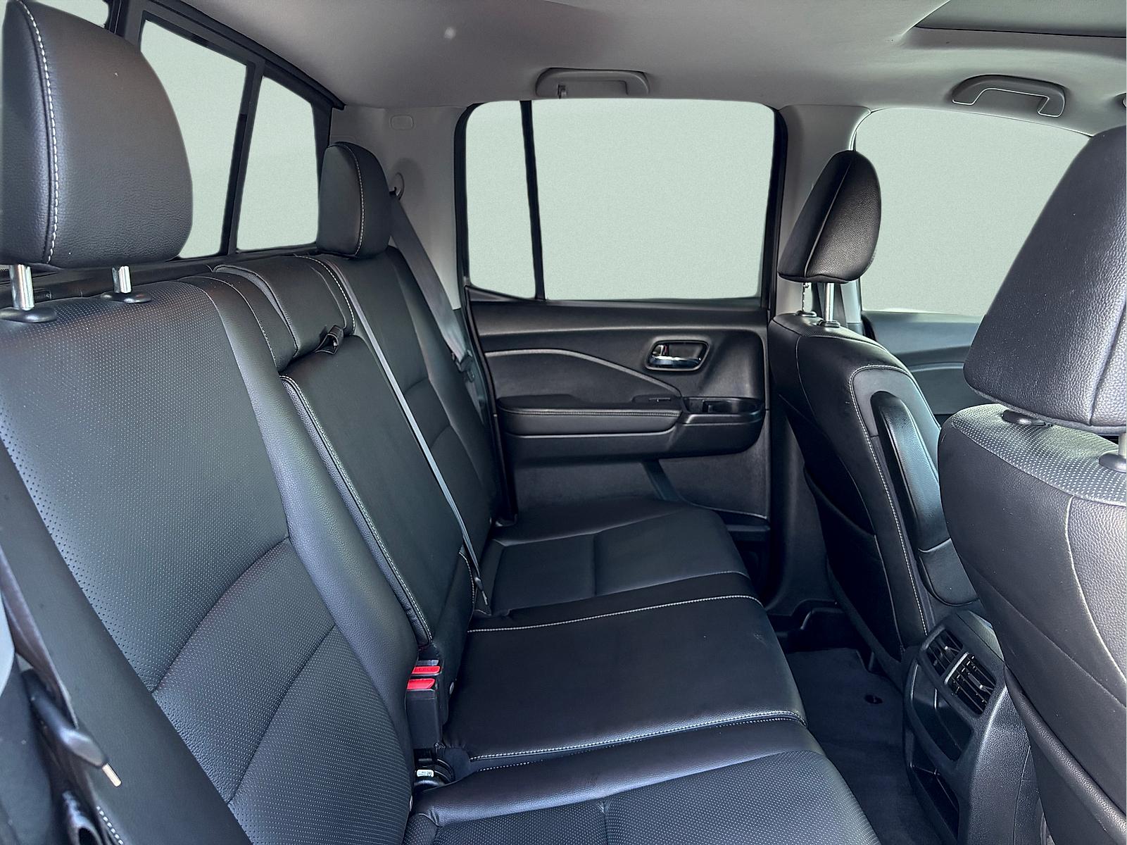 2023 Honda Ridgeline RTL - Photo 29