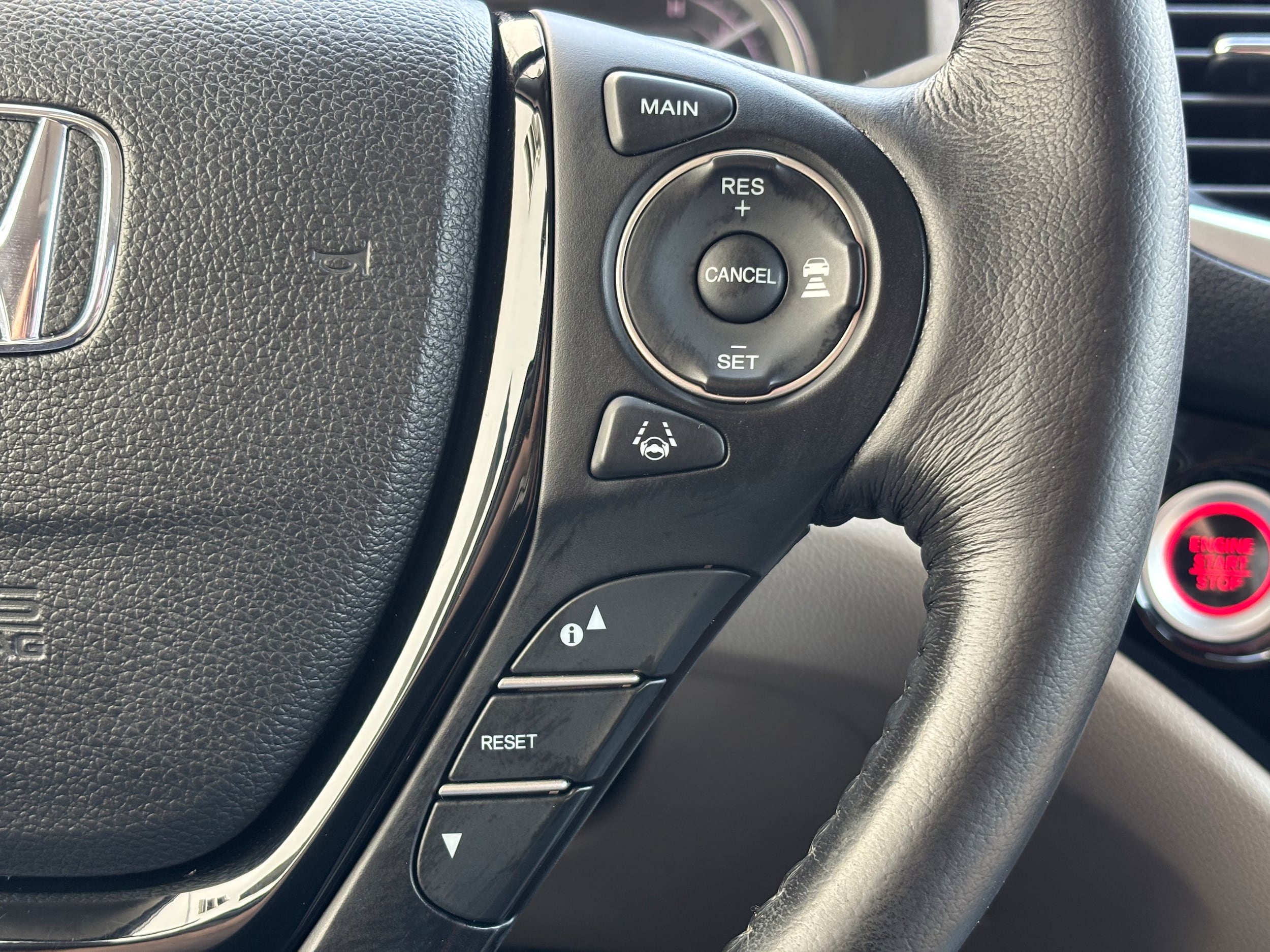 2018 Honda Ridgeline RTL-E - Photo 35