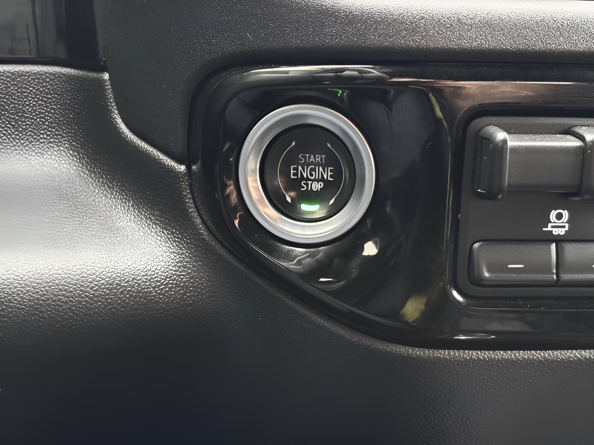 2022 Chevrolet Silverado 1500 High Country - Photo 45