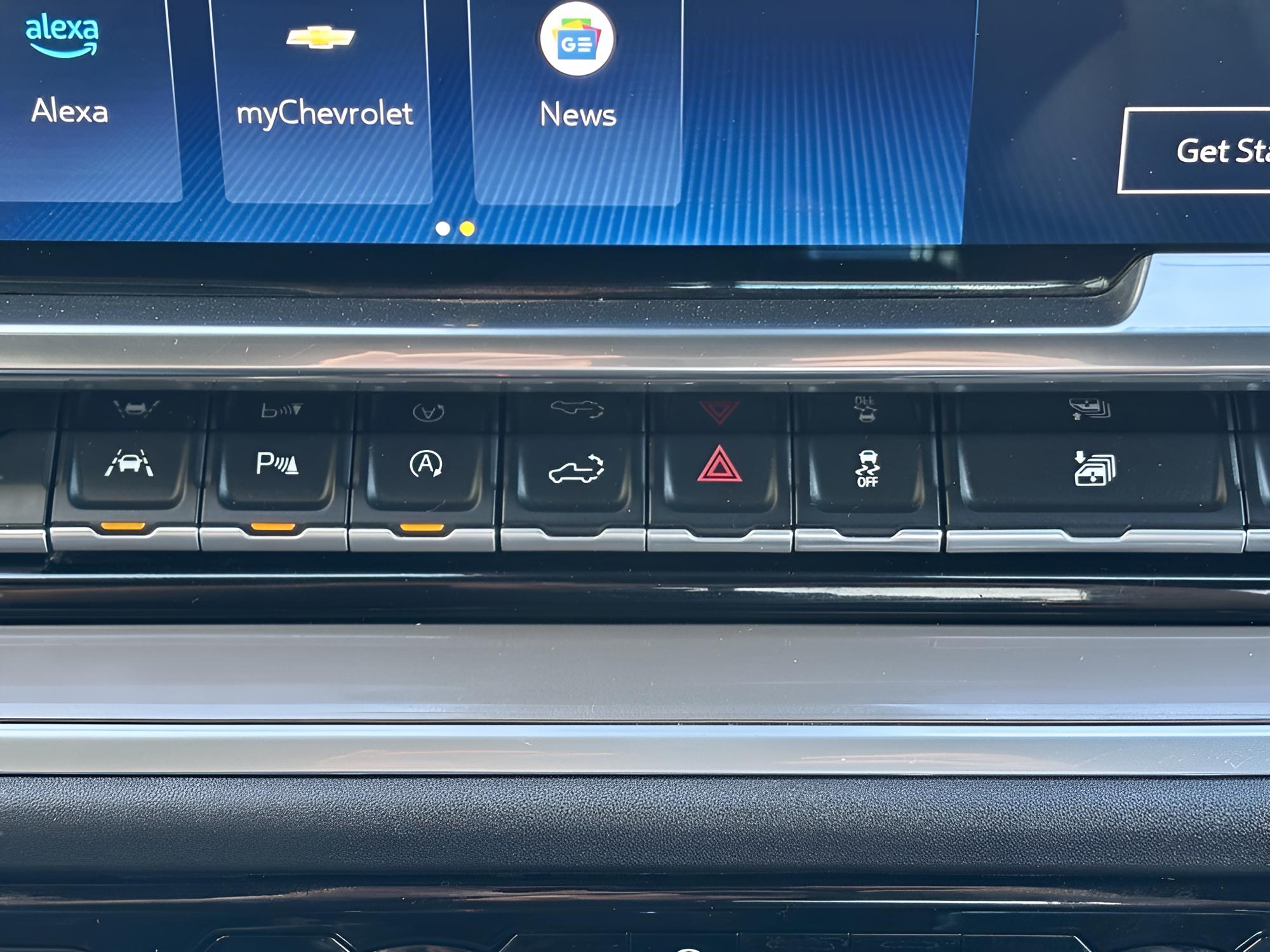 2022 Chevrolet Silverado 1500 High Country - Photo 25