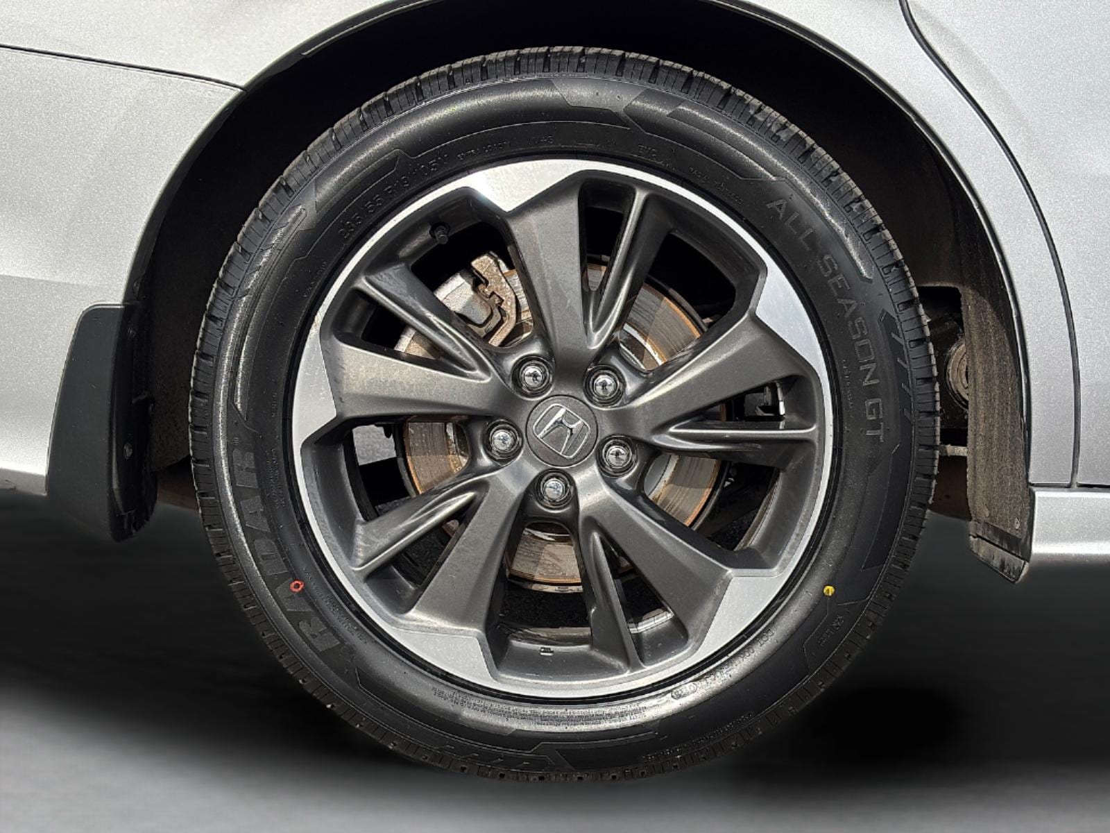 2023 Honda Odyssey Elite - Photo 11
