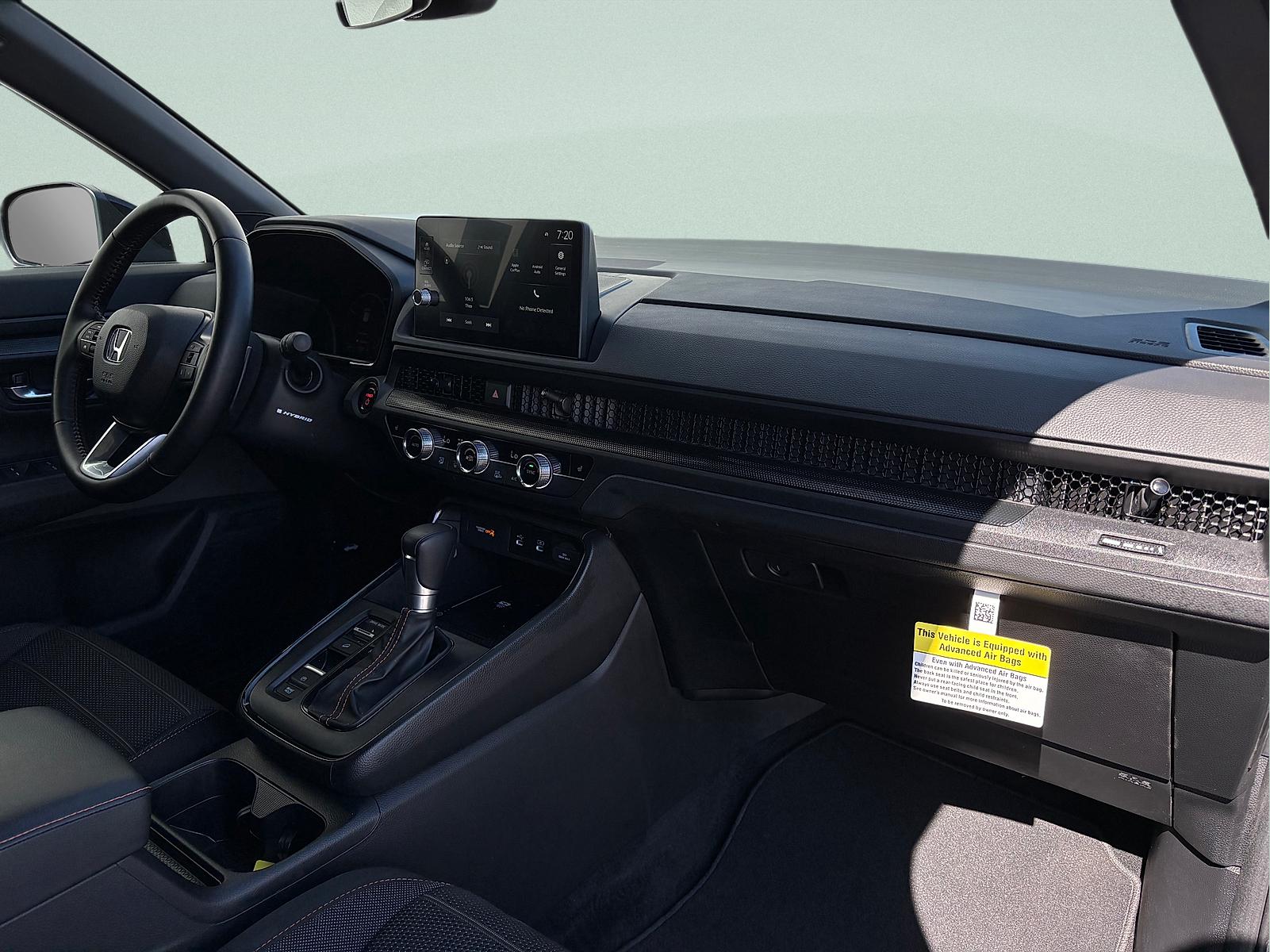 2026 Honda CR-V Sport - Photo 37