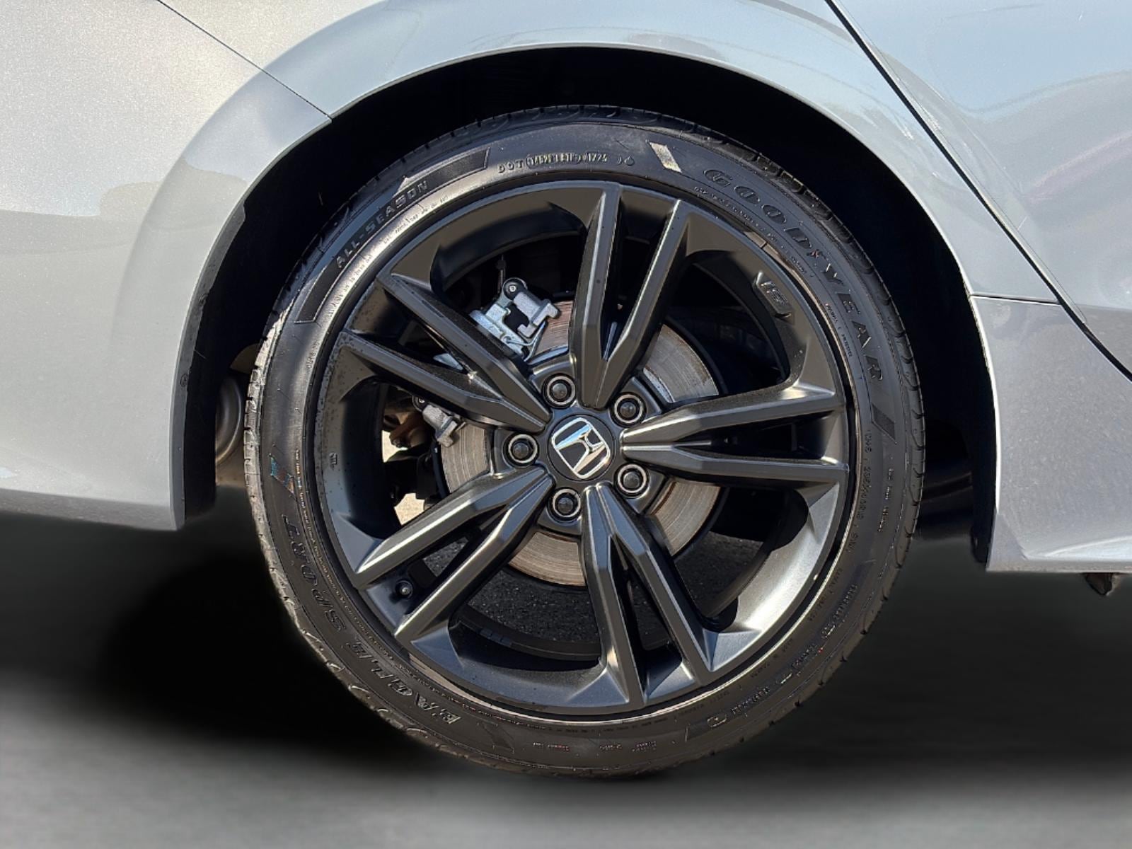 2025 Honda Civic Si - Photo 9