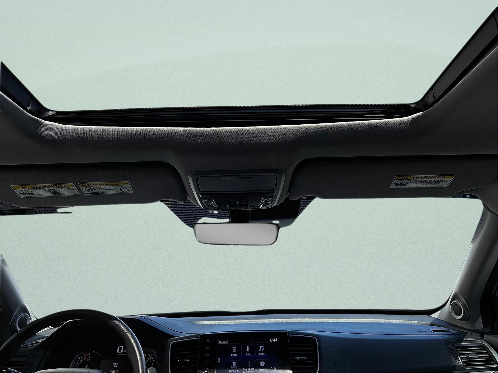 2023 Honda Ridgeline RTL - Photo 34
