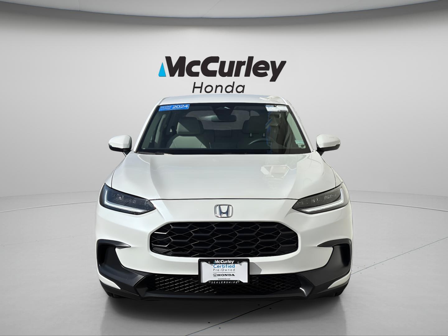 2024 Honda HR-V LX - Photo 7