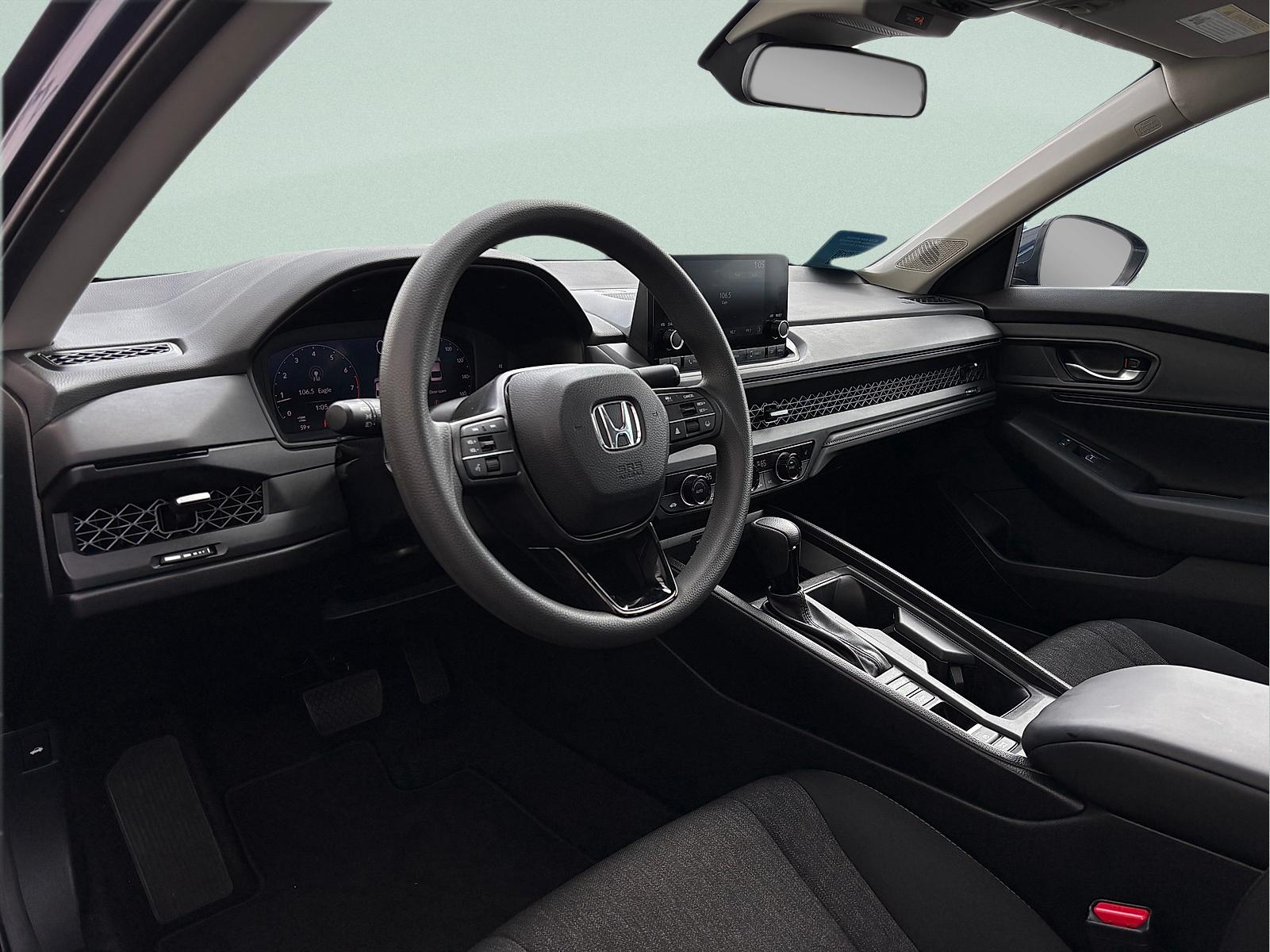 2024 Honda Accord EX - Photo 13