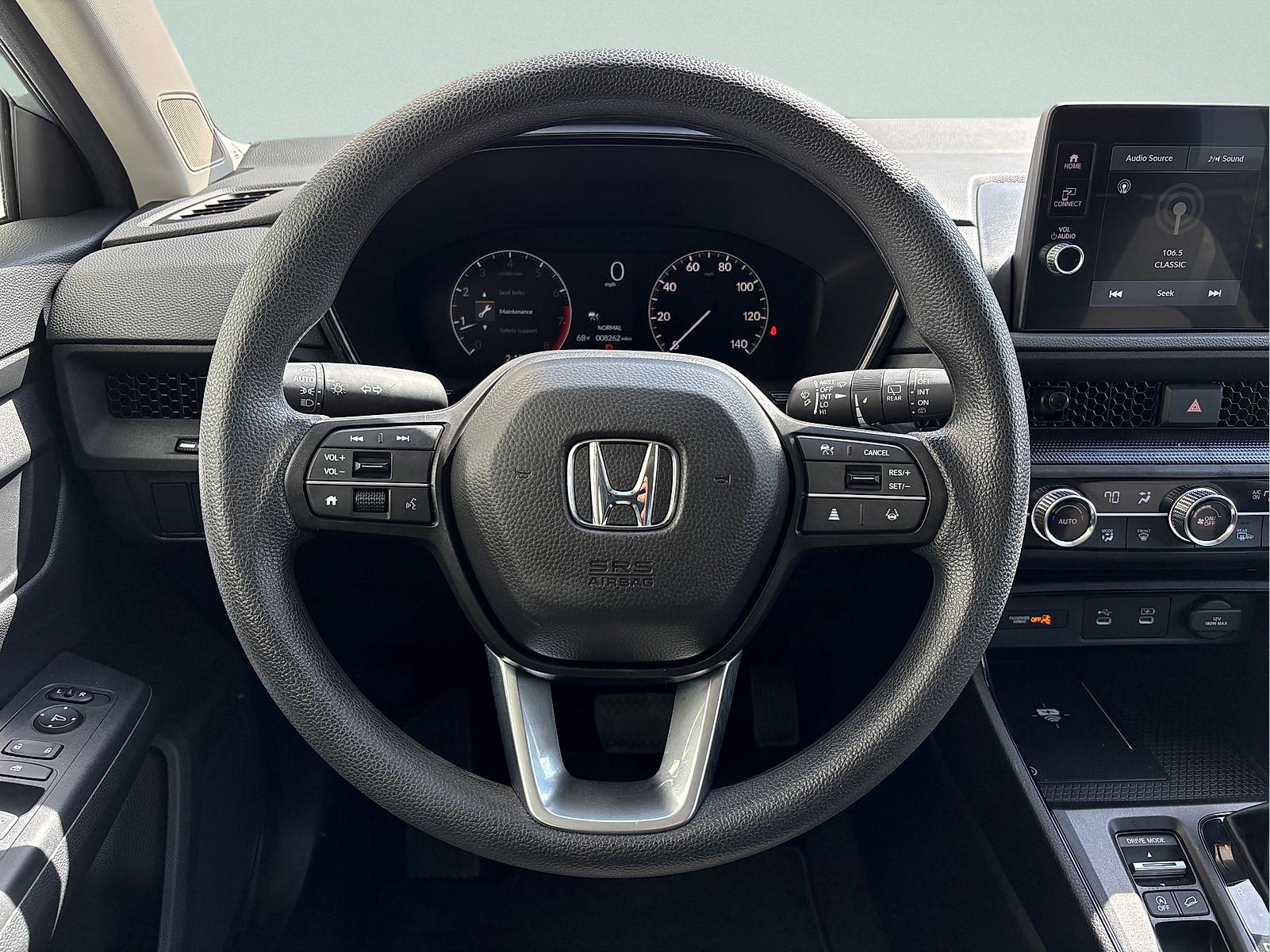 2026 Honda CR-V EX - Photo 16