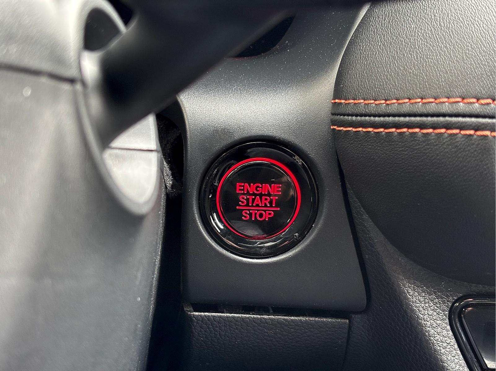 2024 Honda HR-V Sport - Photo 17