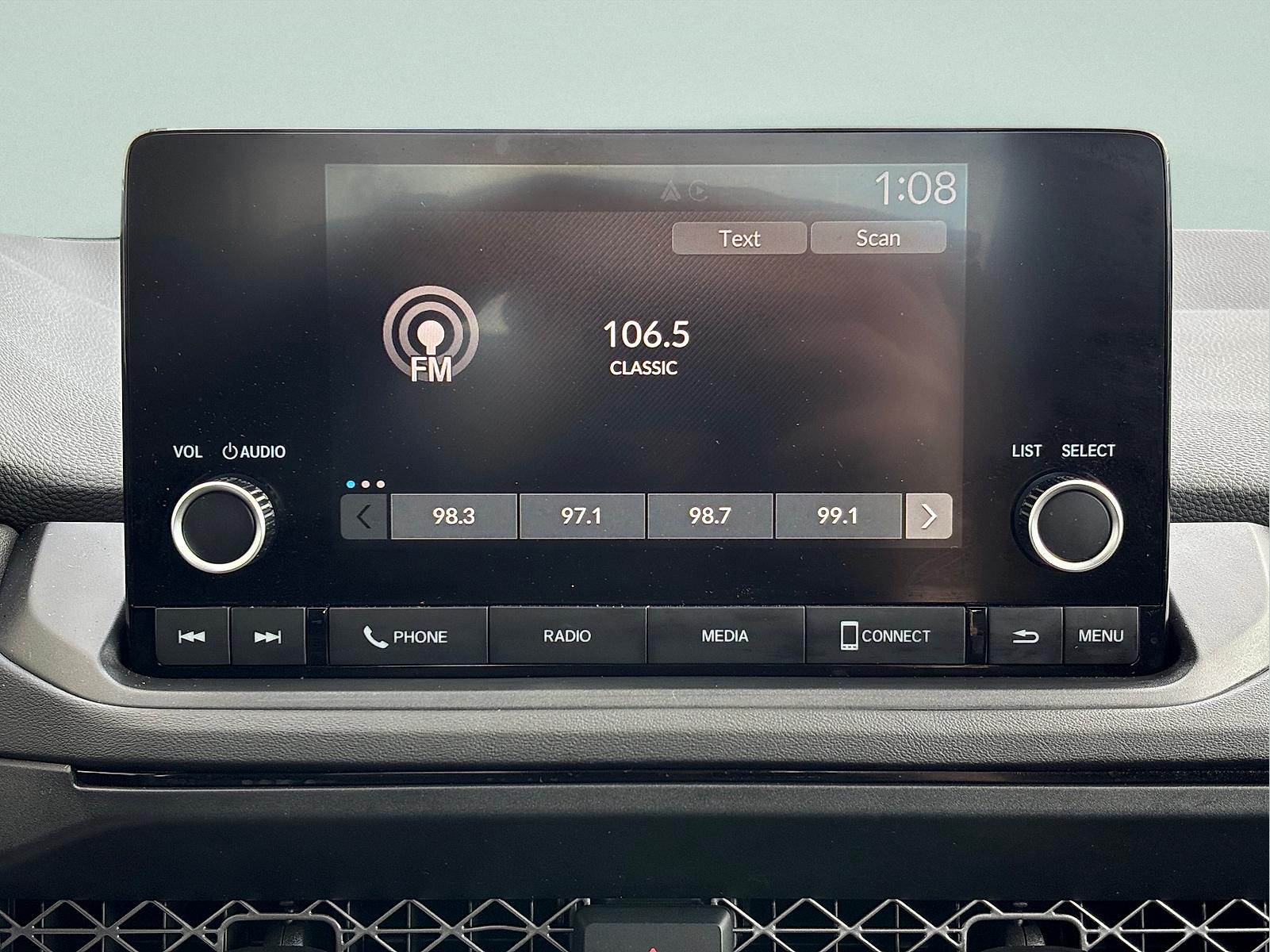 2024 Honda Accord EX - Photo 20
