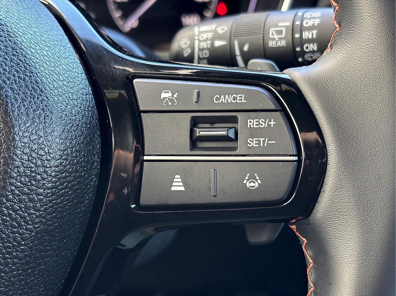 2025 Honda Pilot Sport - Photo 31
