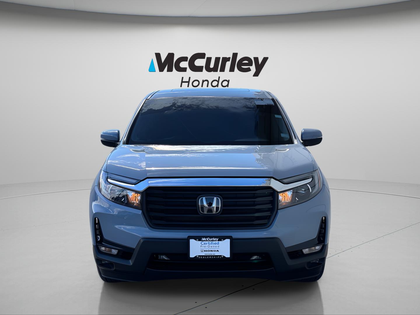 2023 Honda Ridgeline RTL - Photo 8