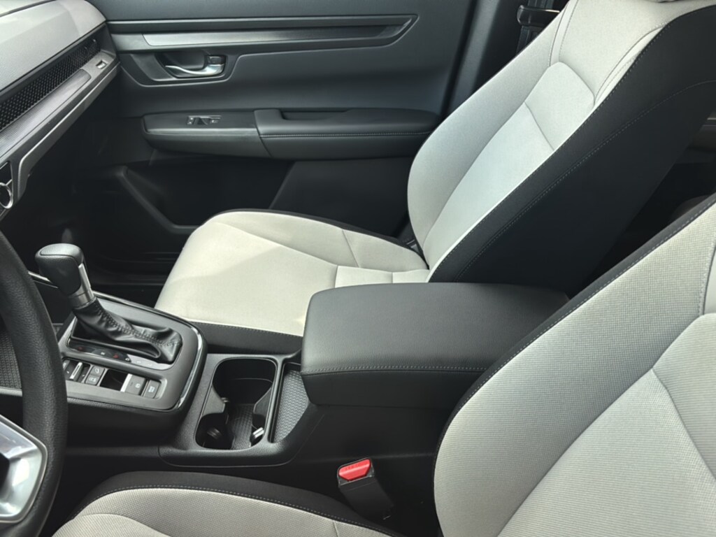 Certified 2023 Honda CR-V EX SUV