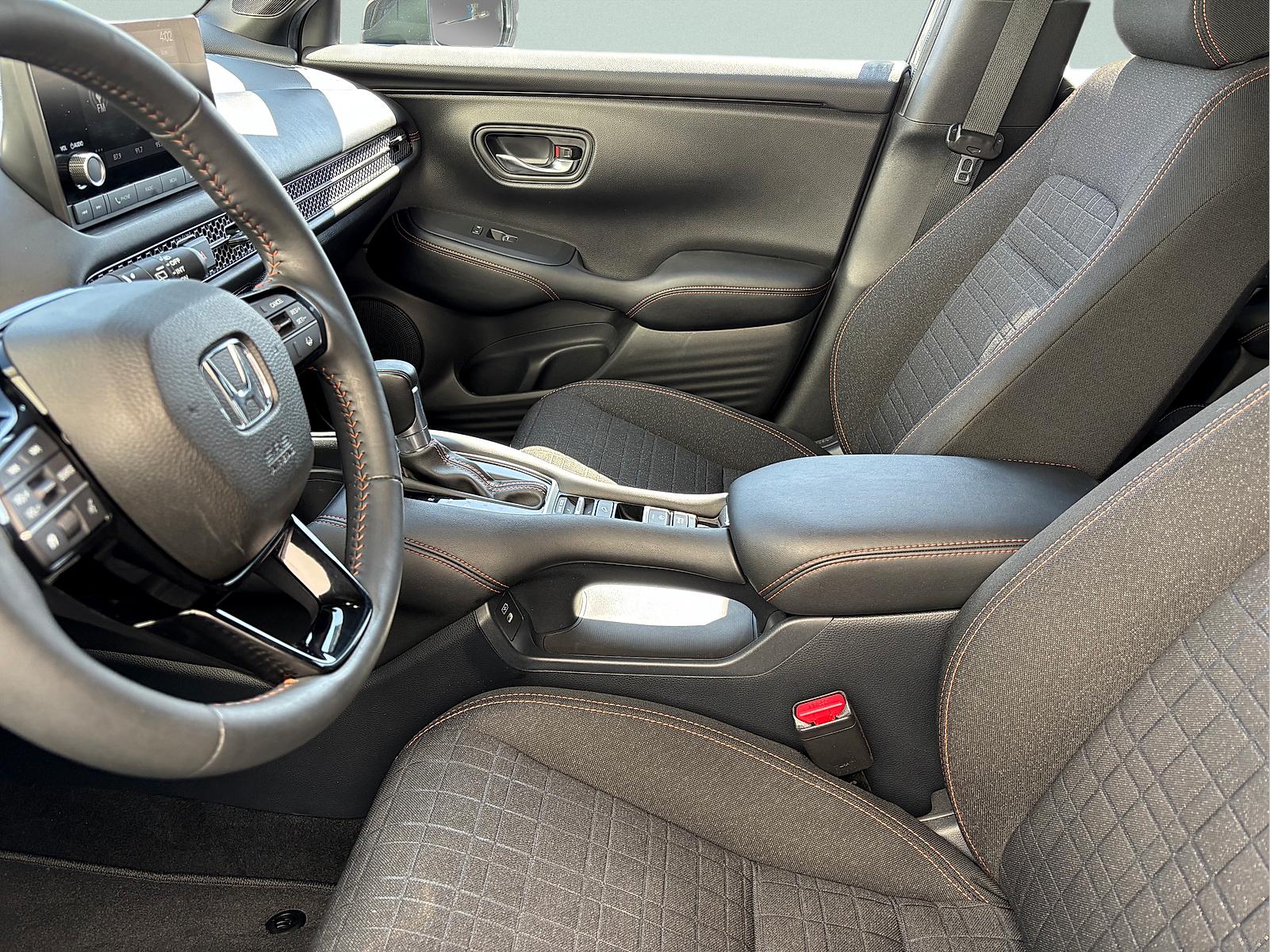 2024 Honda HR-V Sport - Photo 14