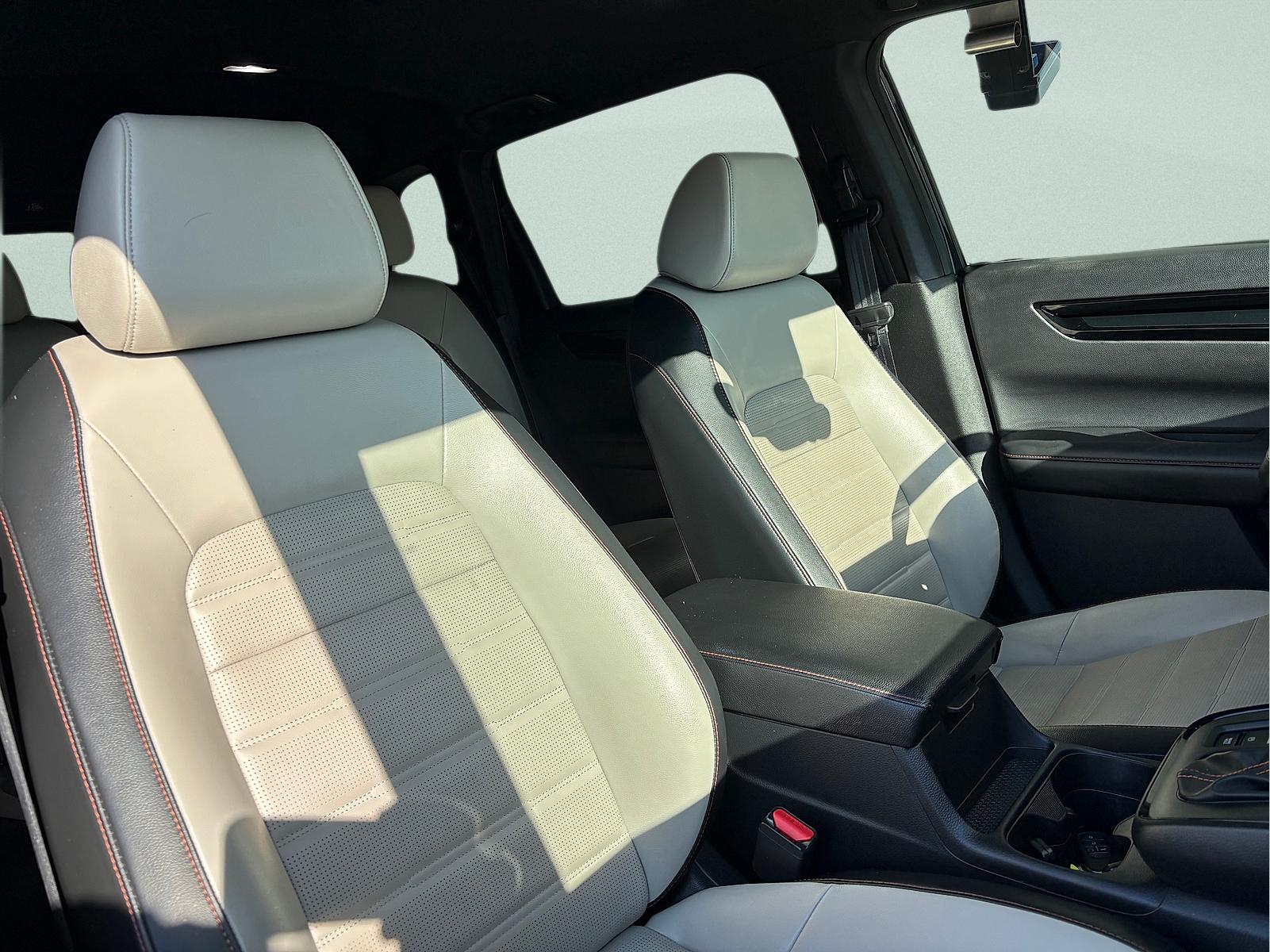 2023 Honda CR-V Sport Touring - Photo 37
