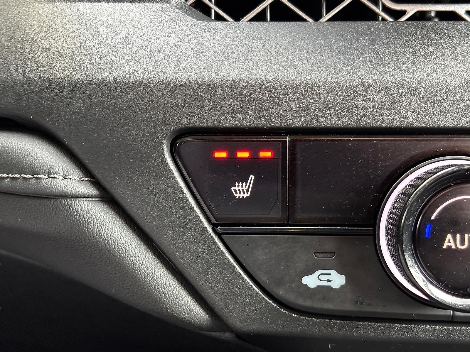 2024 Honda Accord EX - Photo 37