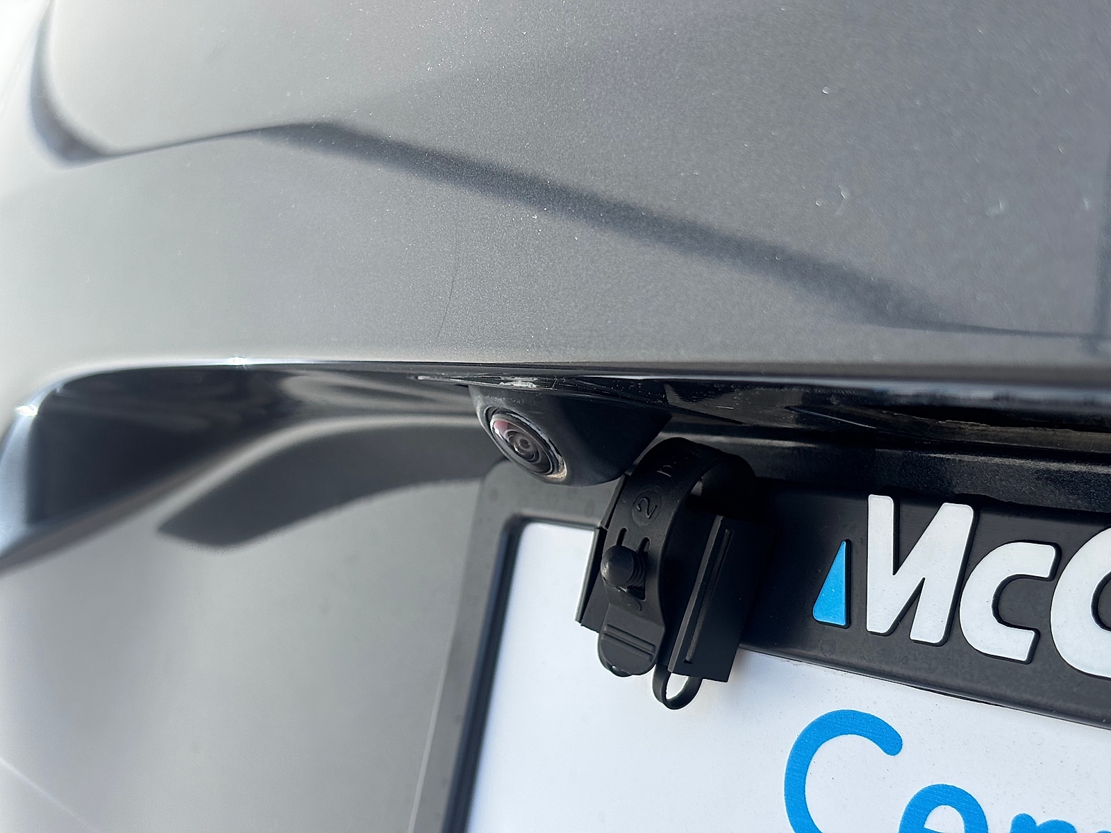 2023 Honda Civic Hatchback LX - Photo 5