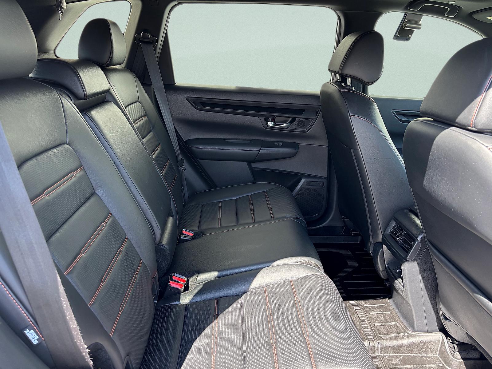 2024 Honda CR-V Sport-L - Photo 28