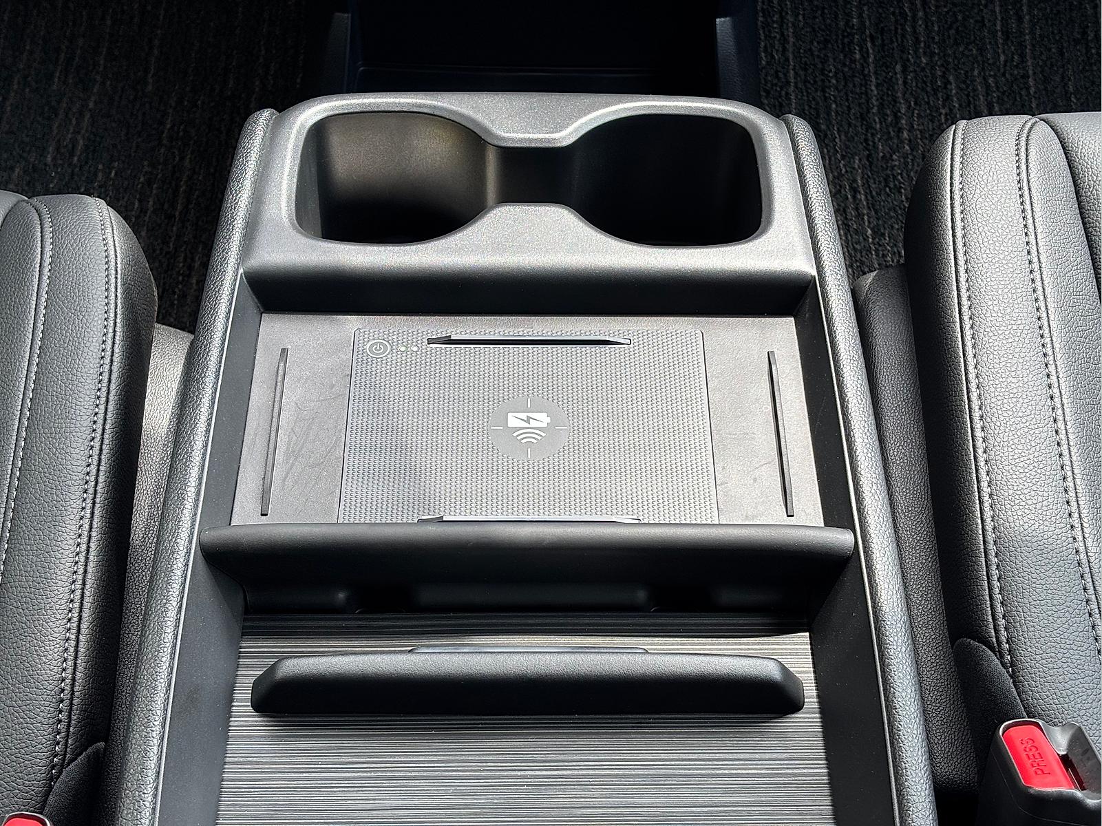 2026 Honda Odyssey EX-L - Photo 37