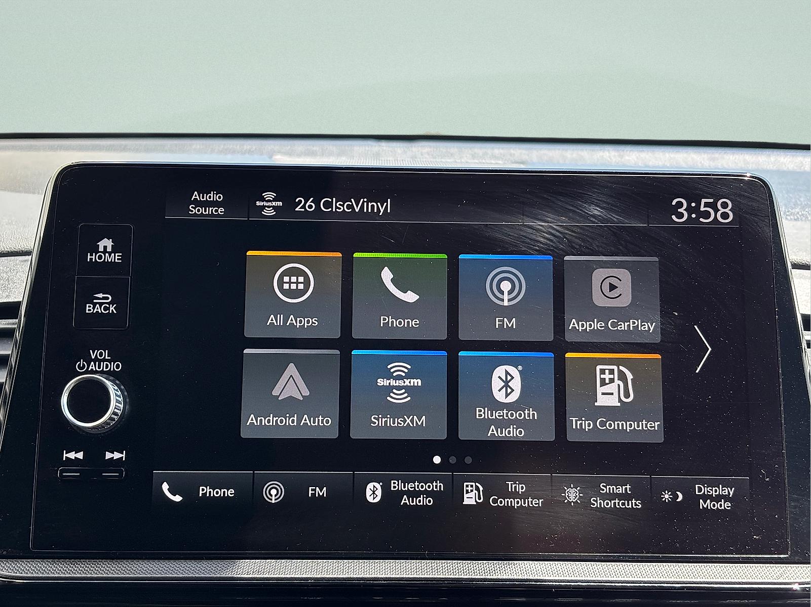 2025 Honda Odyssey Sport L - Photo 22