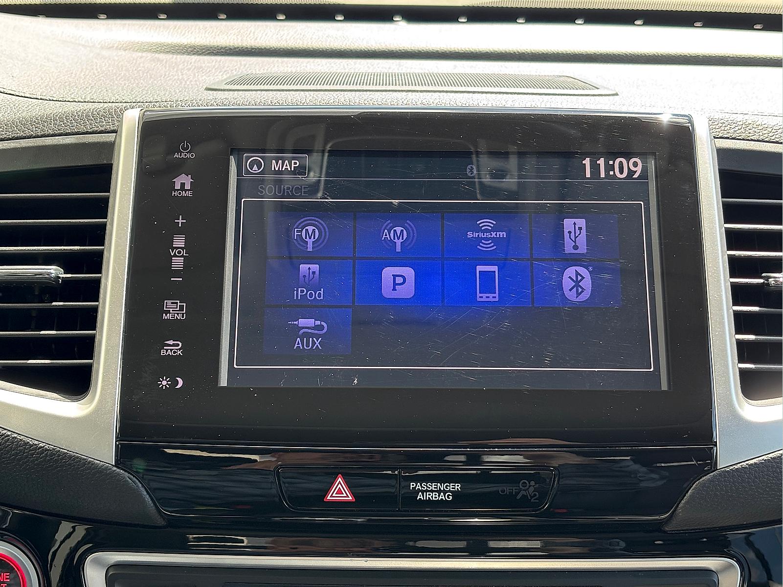 2020 Honda Ridgeline RTL-E - Photo 26