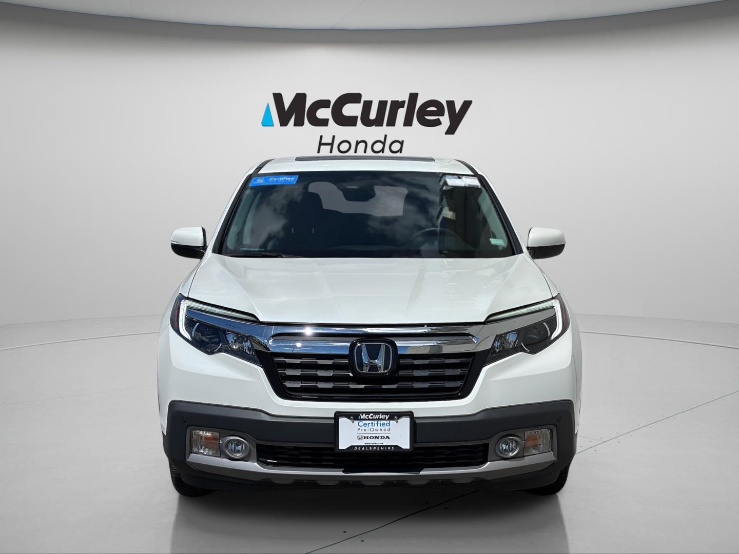 2020 Honda Ridgeline RTL-E - Photo 10