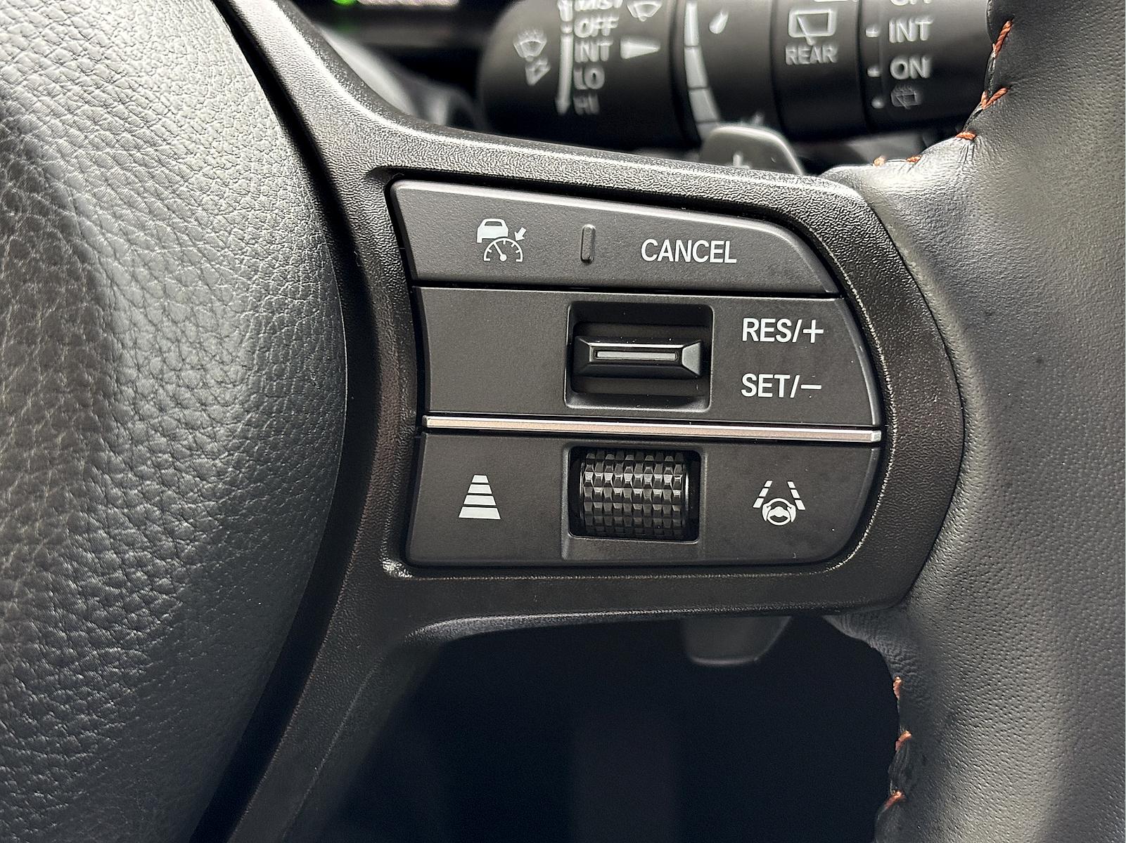 2026 Honda CR-V Sport-L - Photo 34