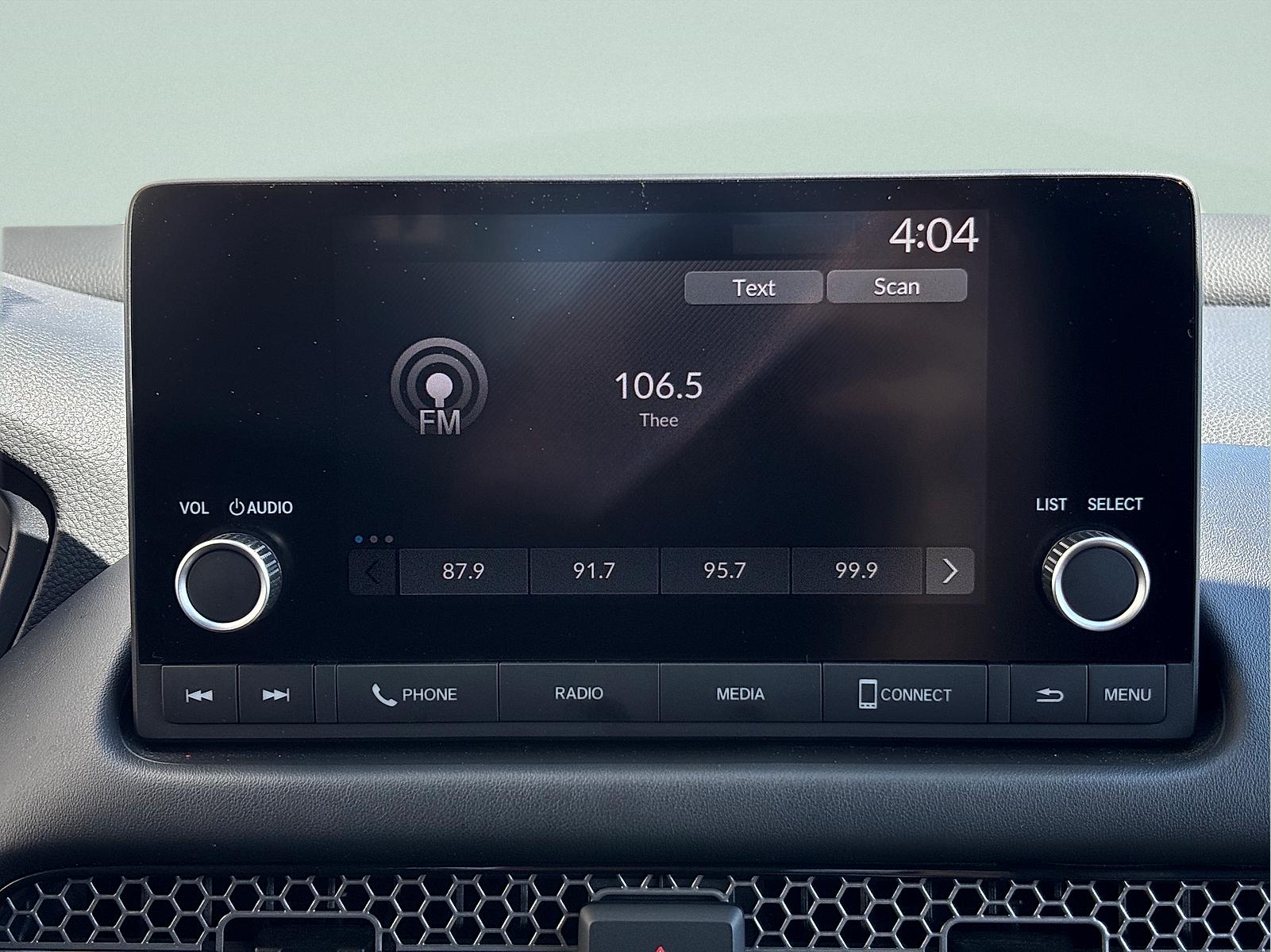 2024 Honda HR-V Sport - Photo 19