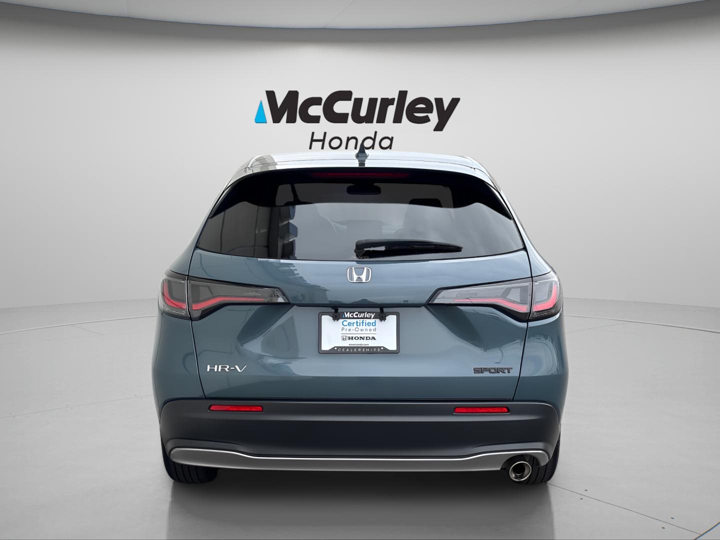 2024 Honda HR-V Sport - Photo 4