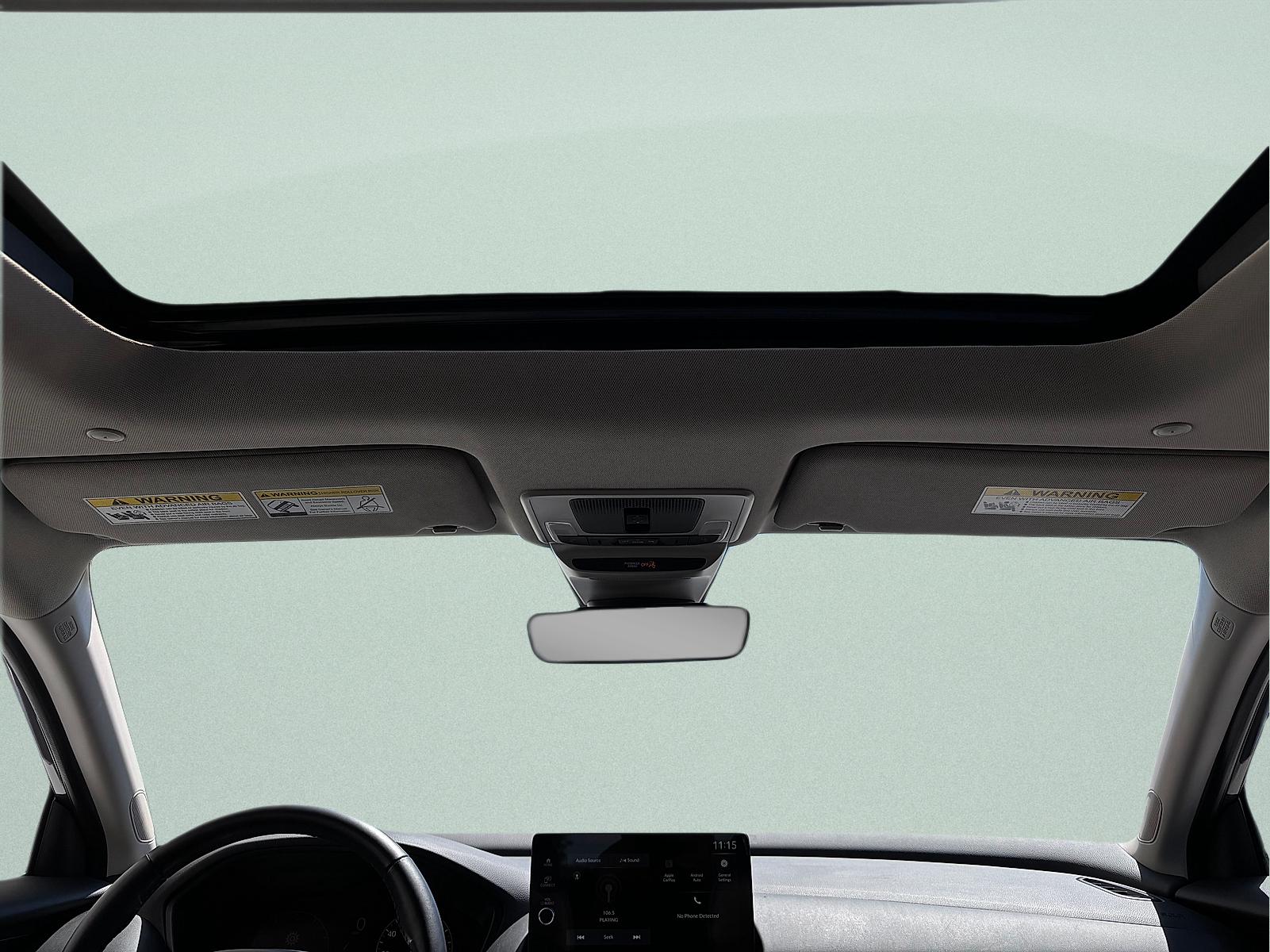 2026 Honda HR-V EX-L - Photo 34