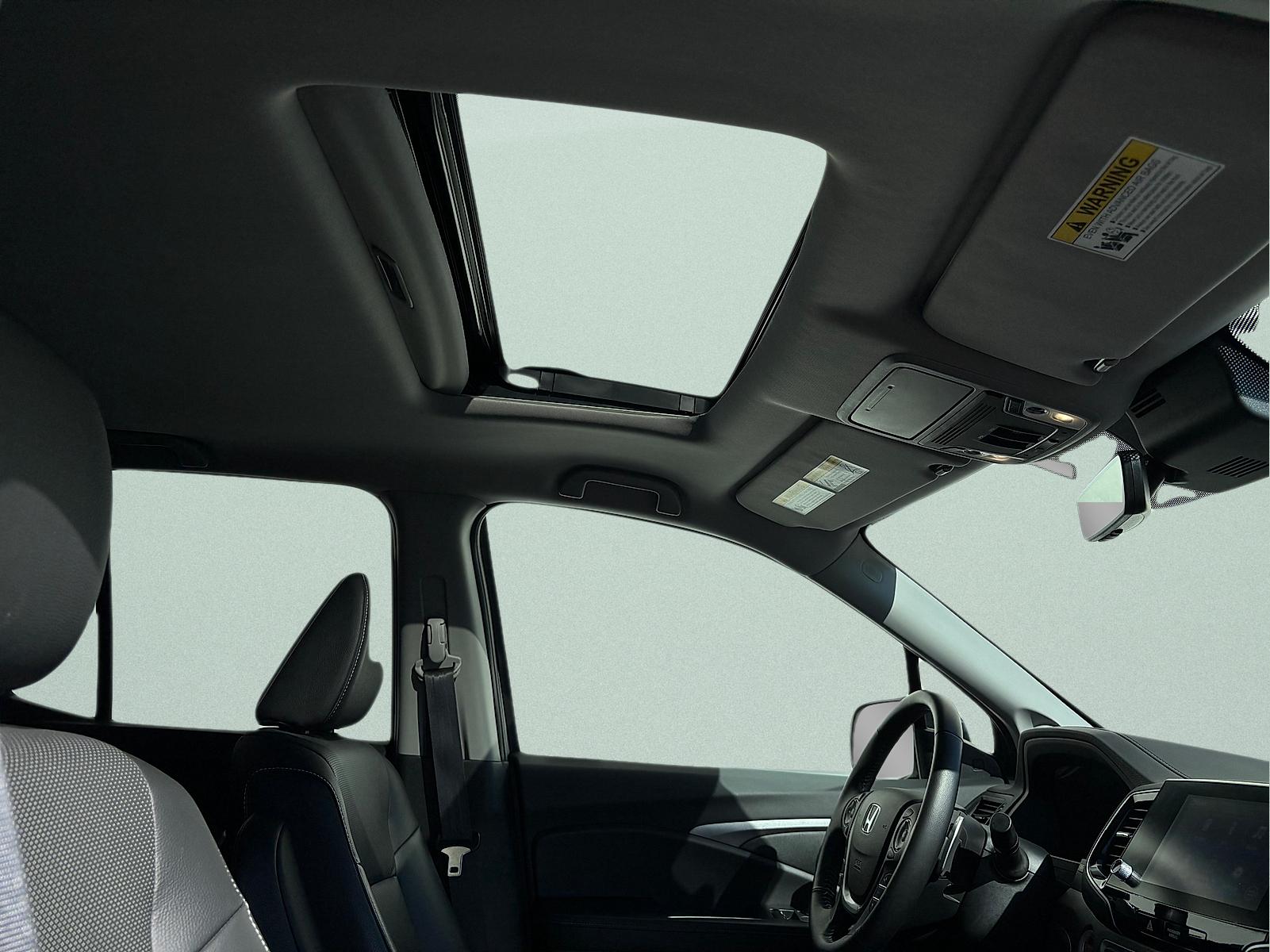 2023 Honda Ridgeline RTL - Photo 38