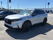  Honda CR-V Hybrid