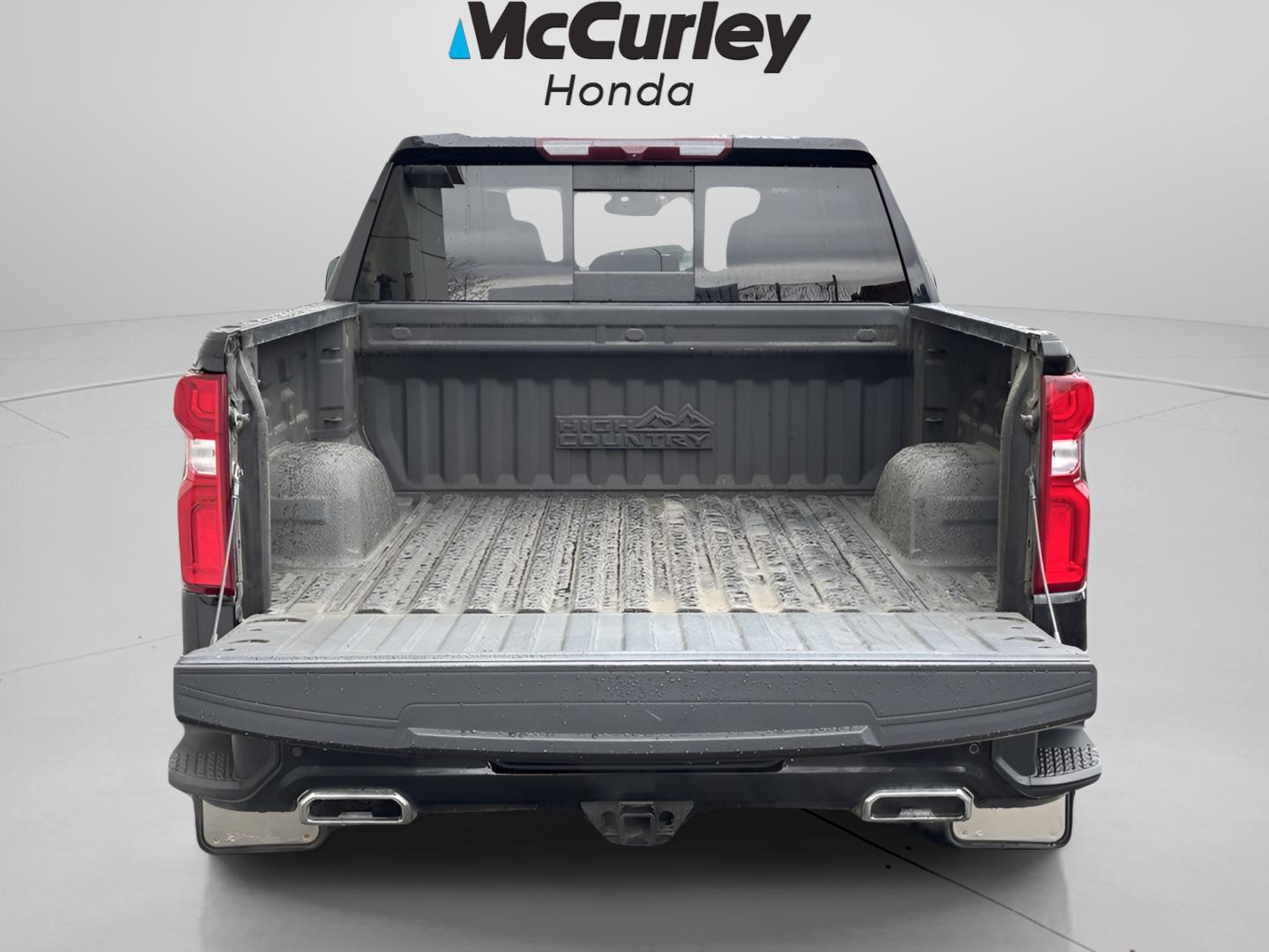 2022 Chevrolet Silverado 1500 High Country - Photo 73