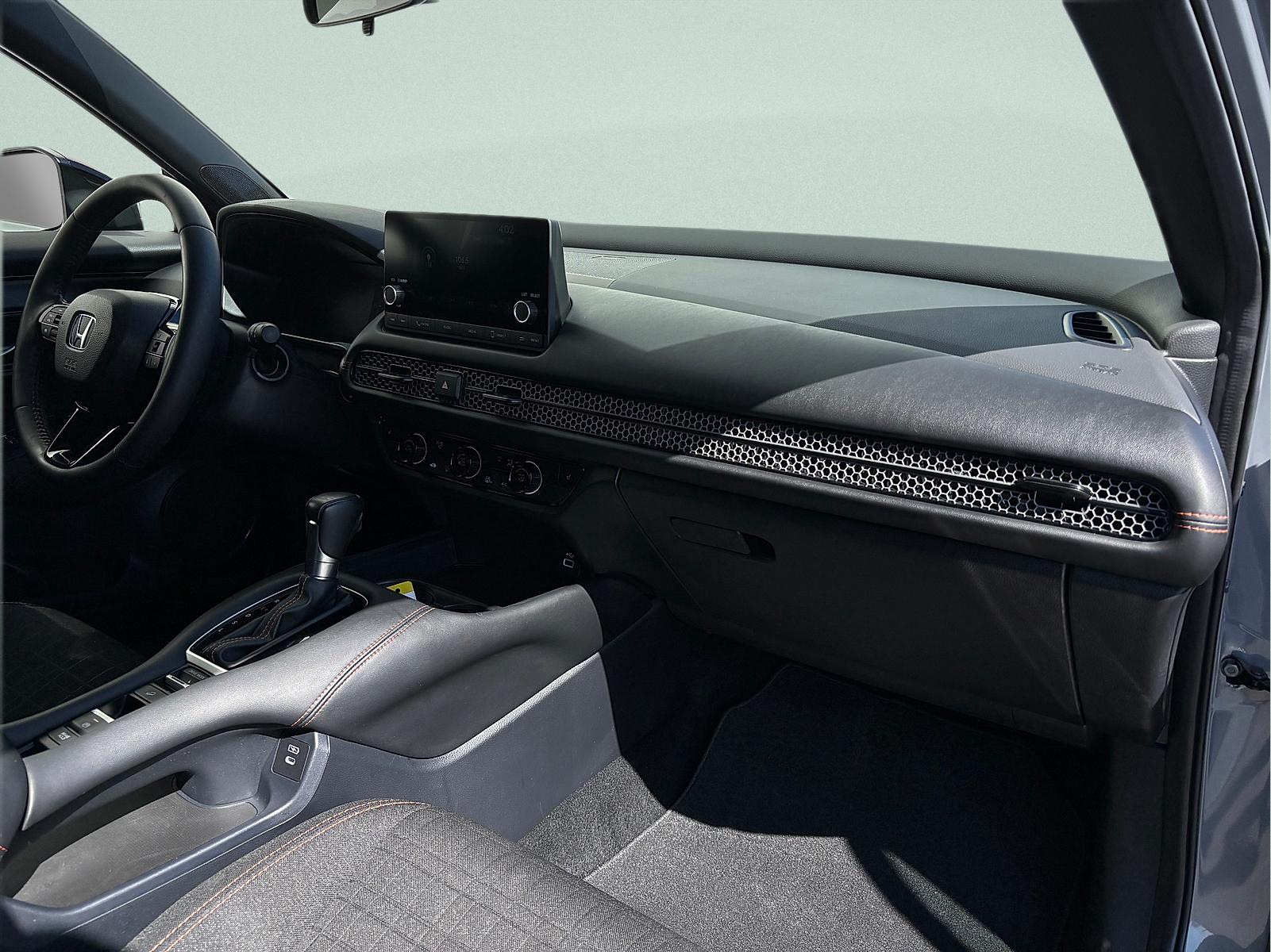 2024 Honda HR-V Sport - Photo 33