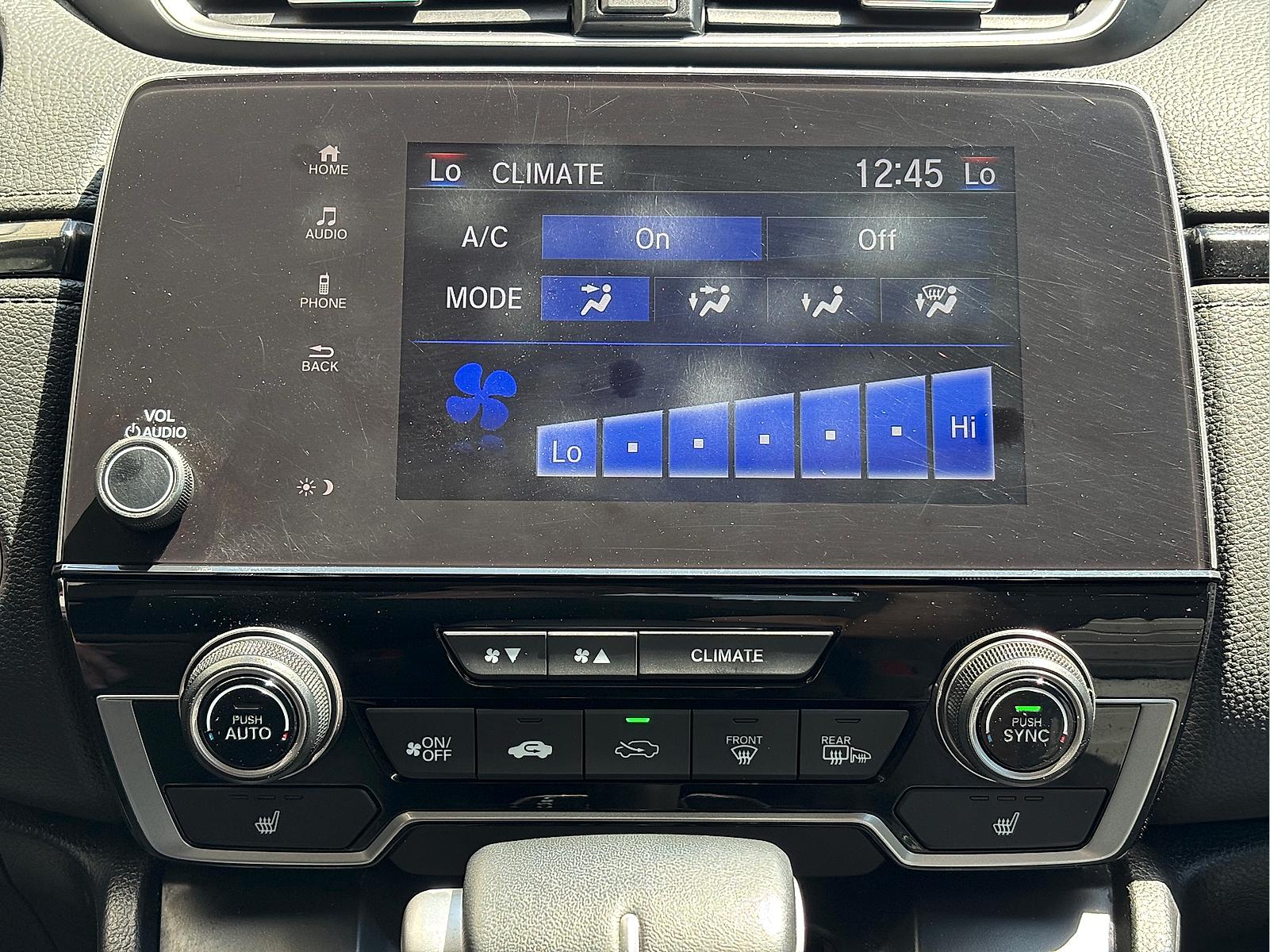 2022 Honda CR-V EX-L - Photo 25