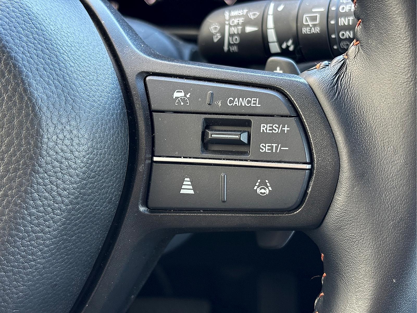 2026 Honda CR-V Sport - Photo 31