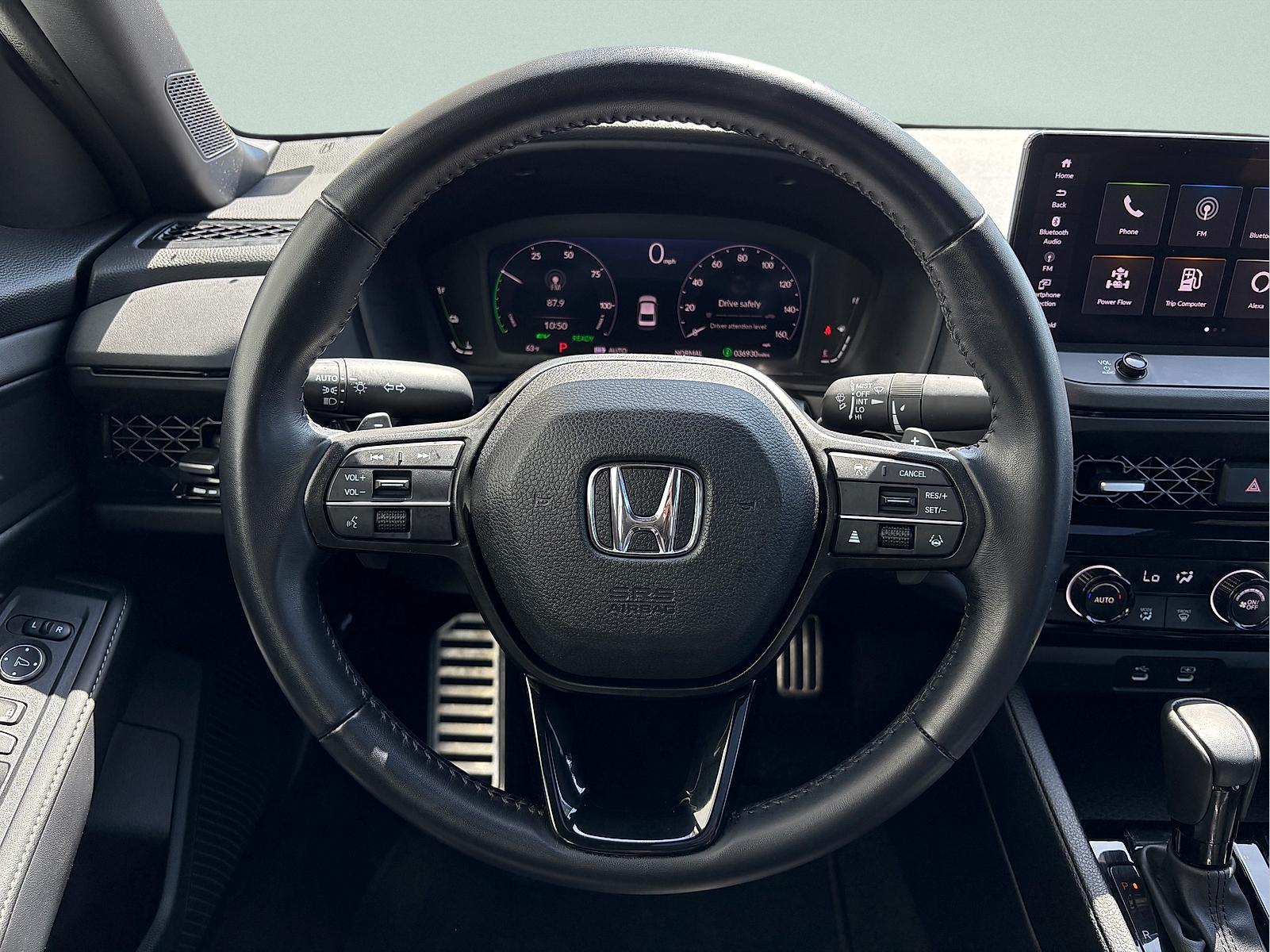 2023 Honda Accord Hybrid Sport - Photo 16