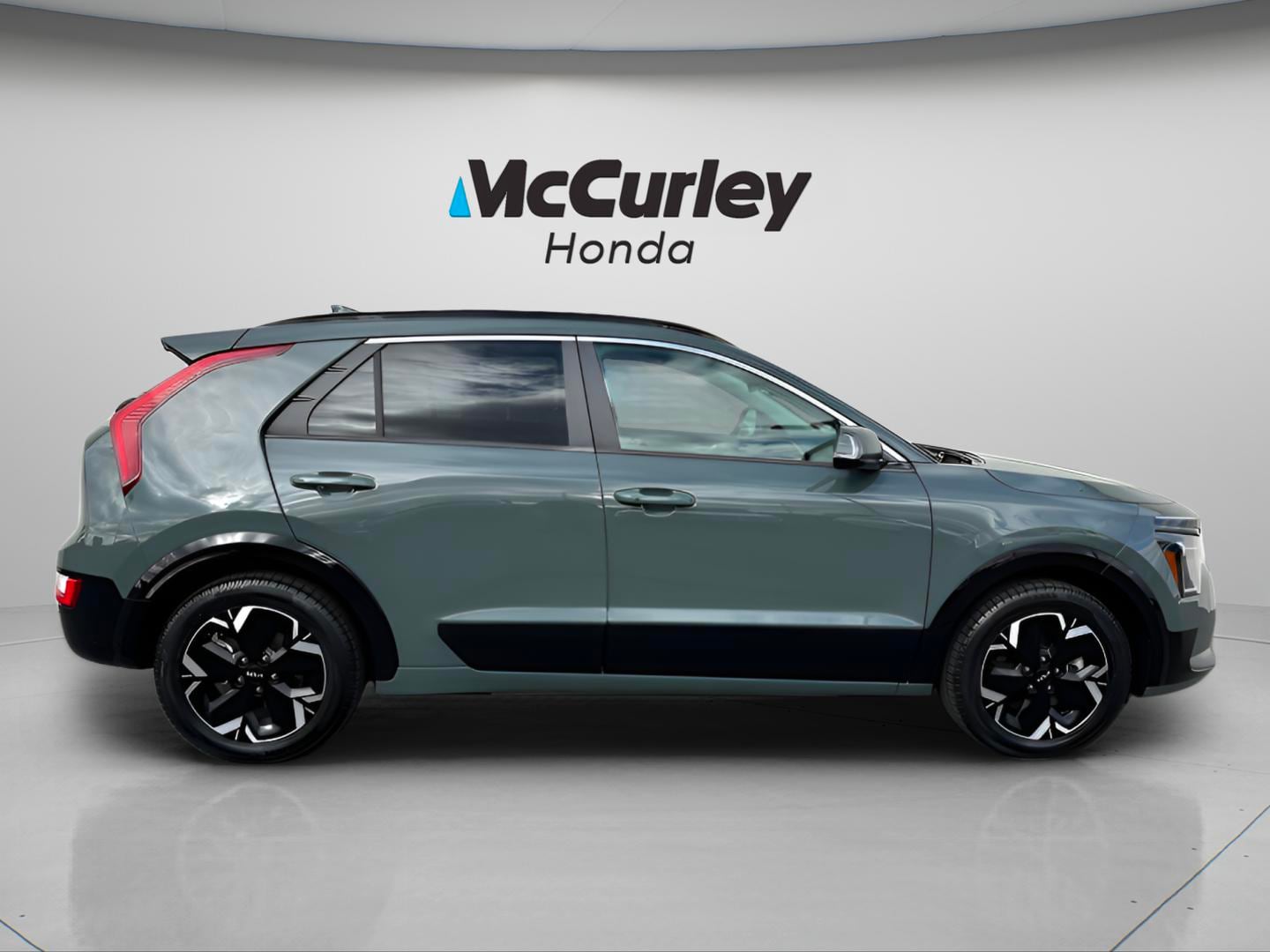 Used 2023 Kia Niro Wind with VIN KNDCR3L19P5041118 for sale in Richland, WA