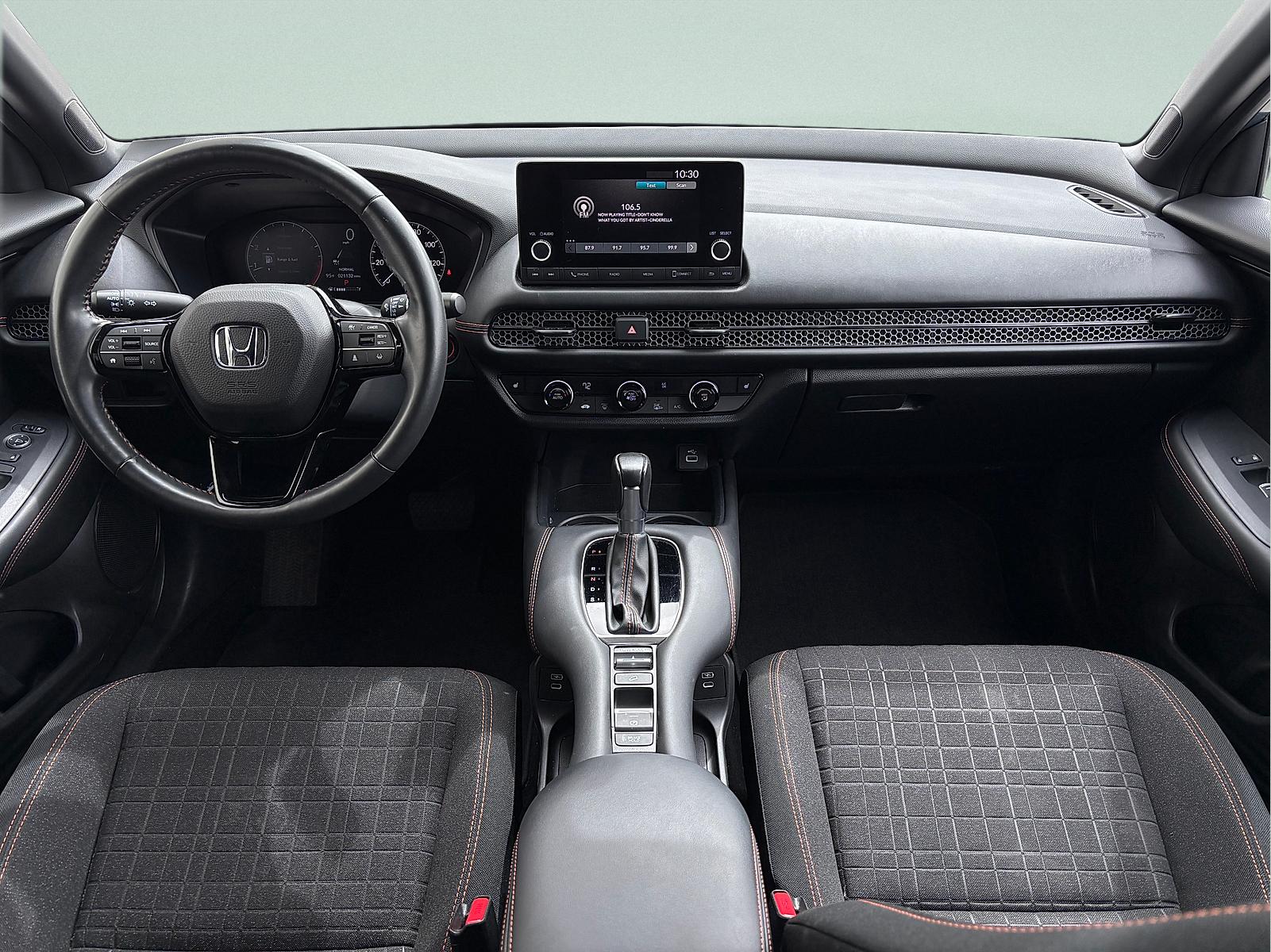 2024 Honda HR-V Sport - Photo 26