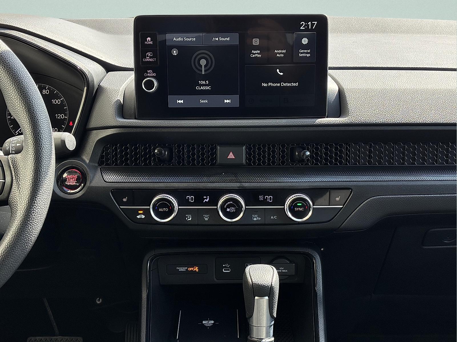 2026 Honda CR-V EX - Photo 19