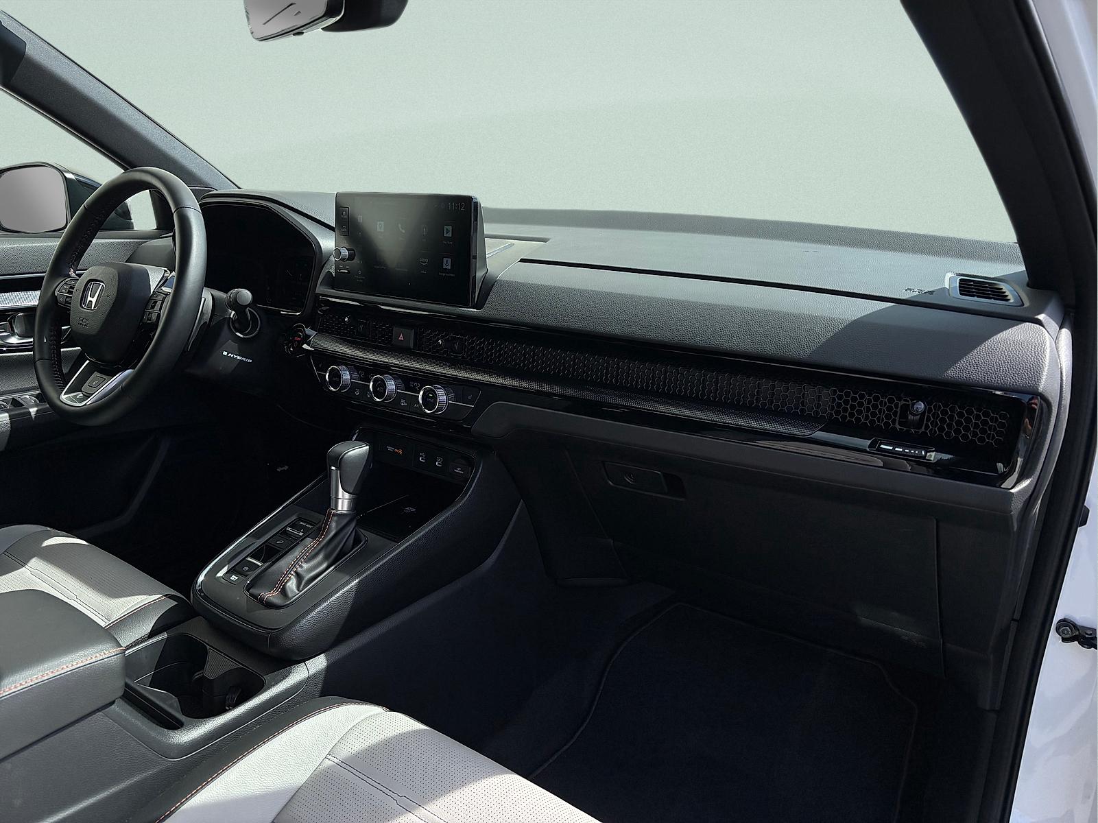 2026 Honda CR-V Sport Touring - Photo 43