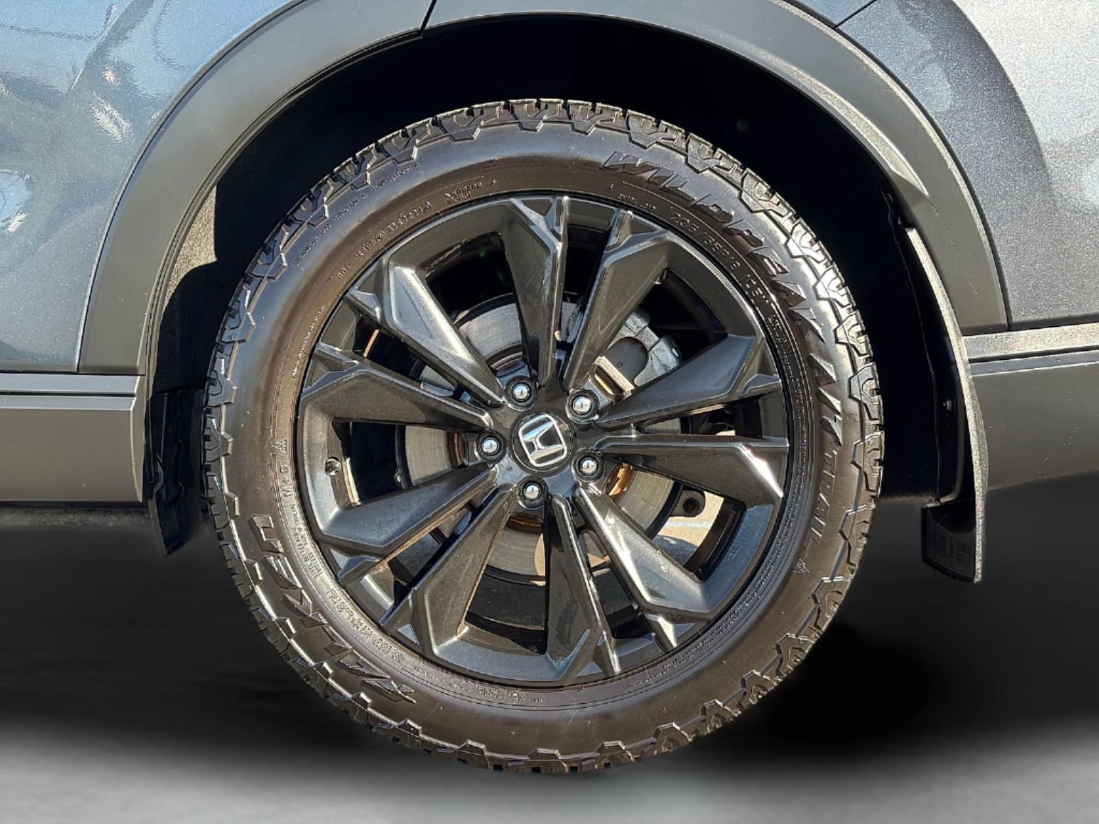 2023 Honda CR-V Sport Touring - Photo 10