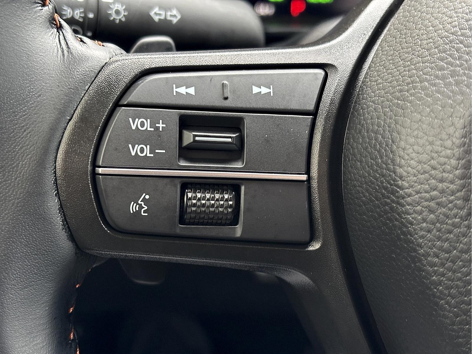 2026 Honda CR-V Sport-L - Photo 33