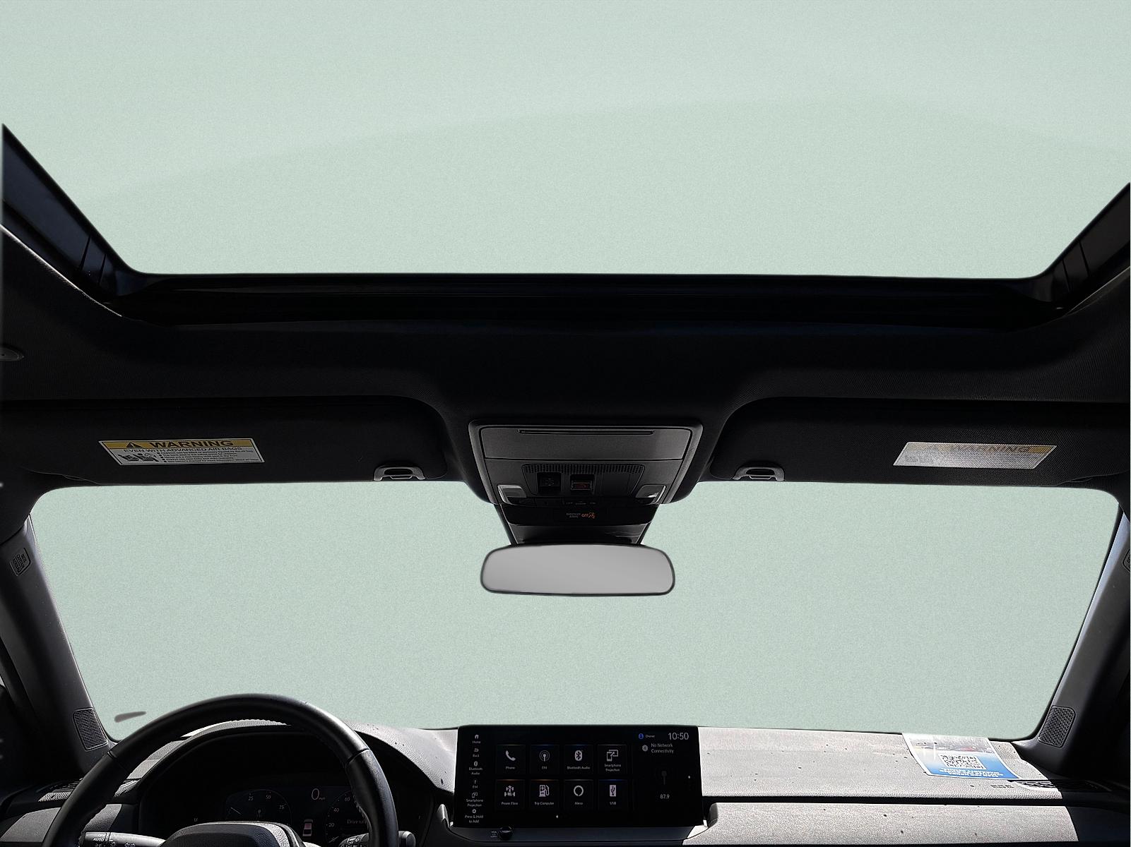 2023 Honda Accord Hybrid Sport - Photo 32