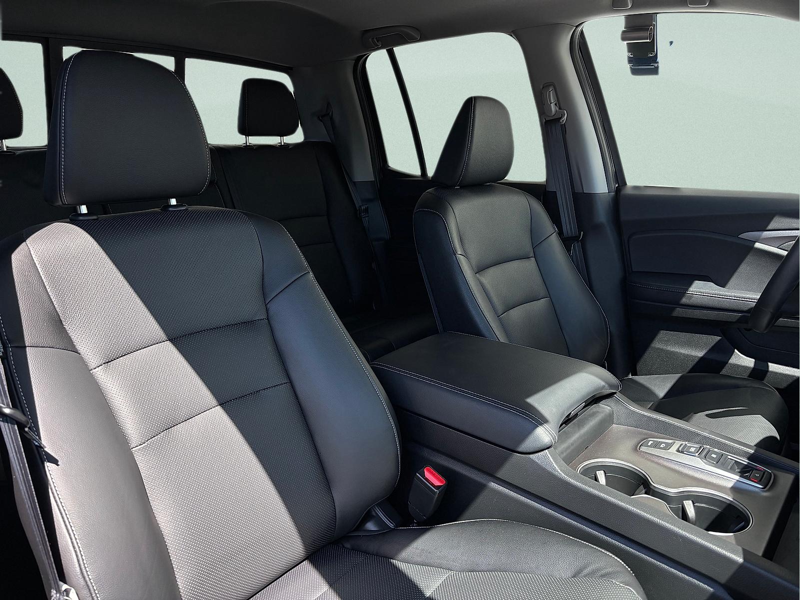 2024 Honda Ridgeline RTL - Photo 37