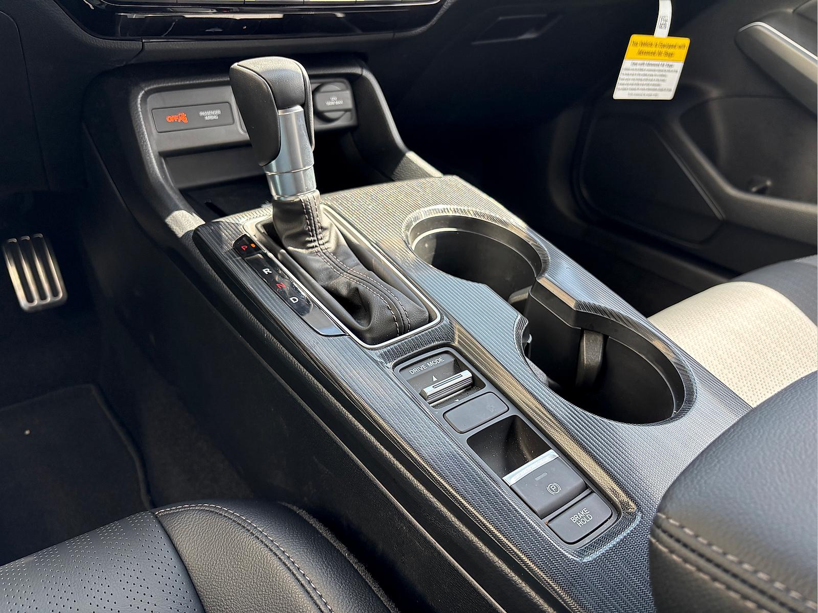 2026 Honda Civic Sport Touring - Photo 28
