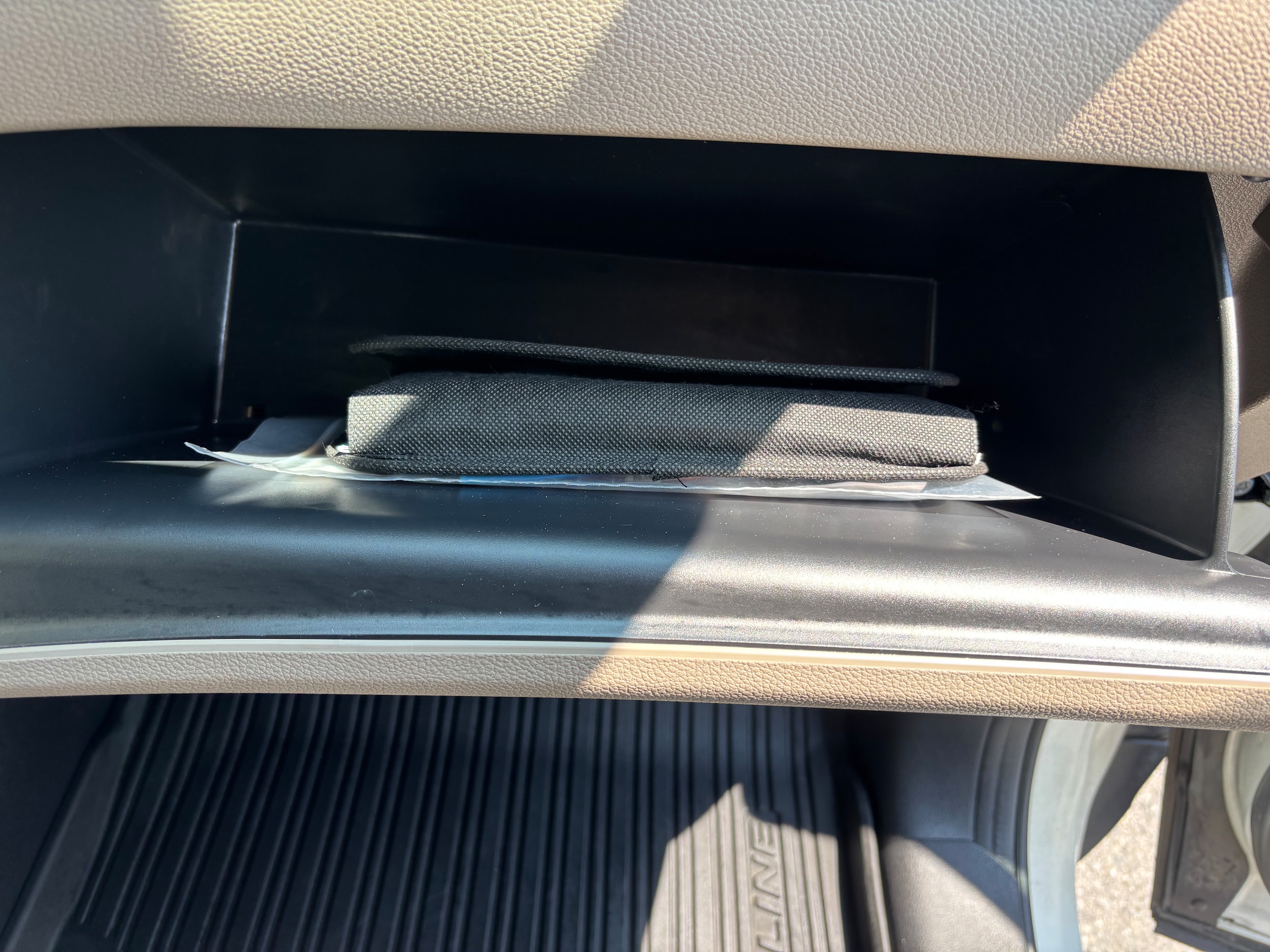 2018 Honda Ridgeline RTL-E - Photo 43
